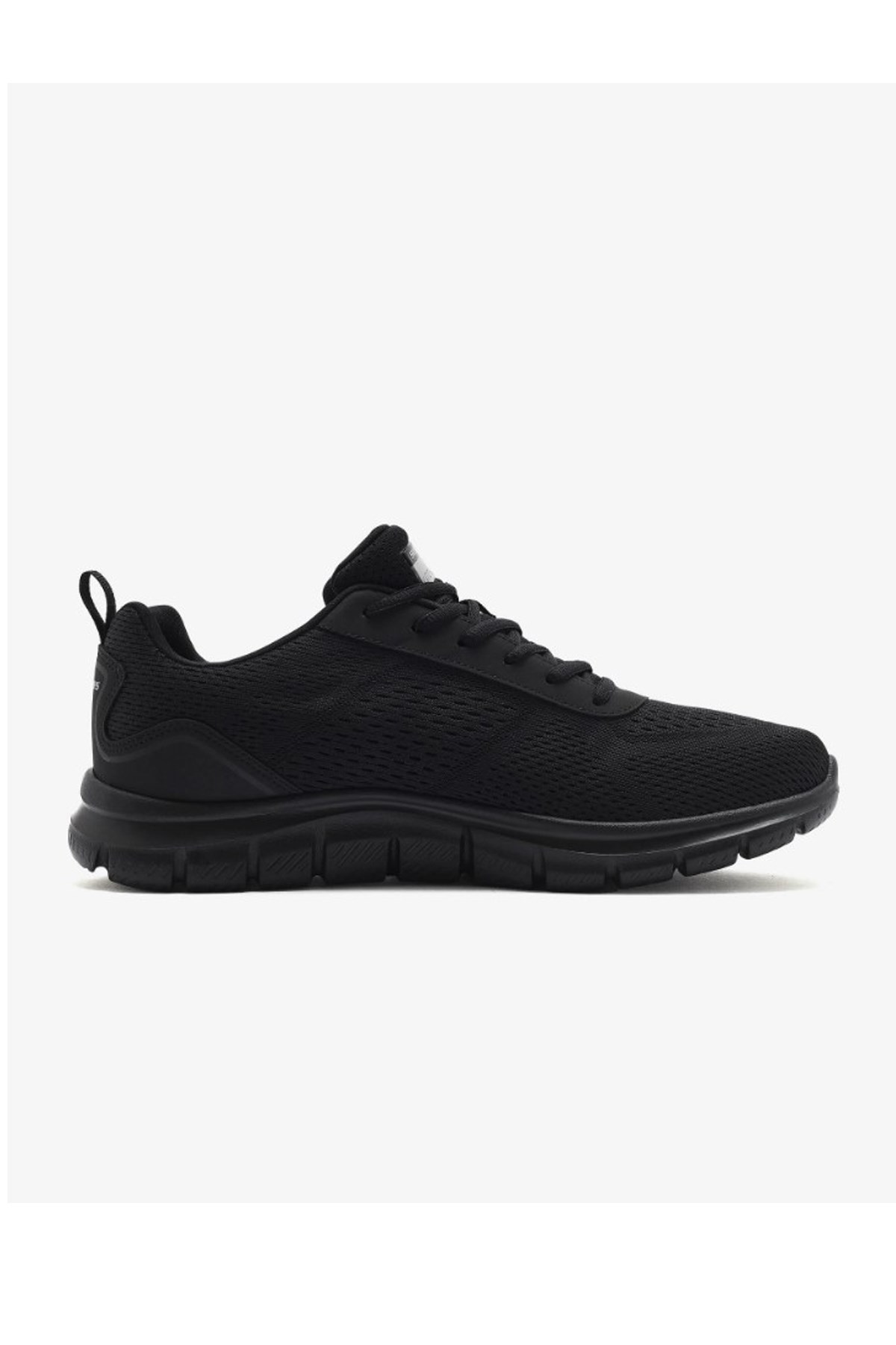 Skechers Track-Leshur Erkek Spor Ayakkabı 232758TK BBK Siyah