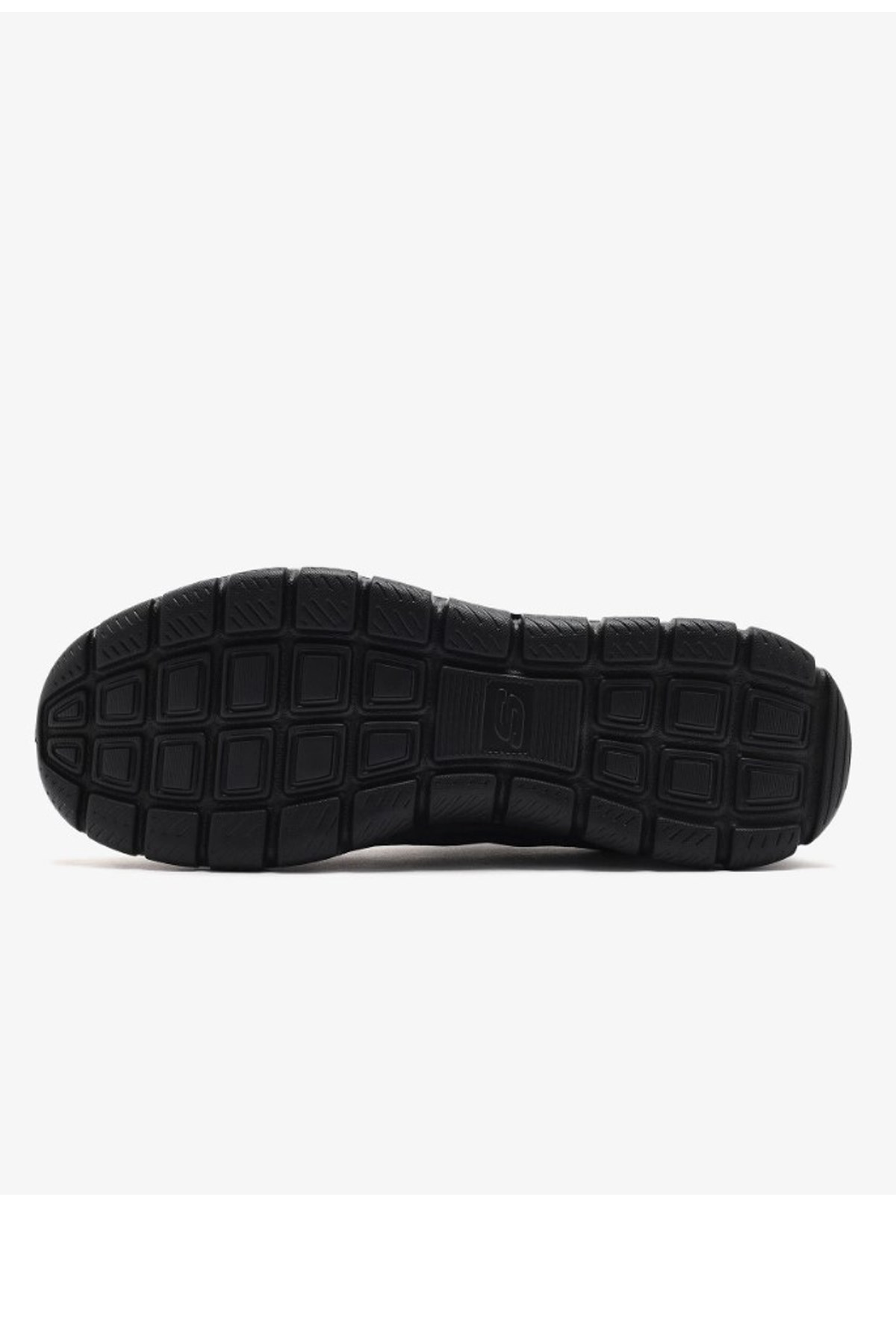Skechers Track-Leshur Erkek Spor Ayakkabı 232758TK BBK Siyah