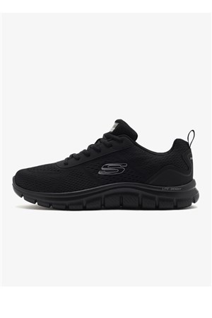 Skechers Track-Leshur Erkek Spor Ayakkabı 232758TK BBK