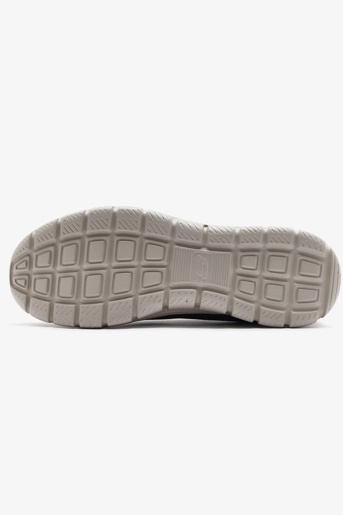 Skechers Track-Leshur Erkek Spor Ayakkabı Siyah