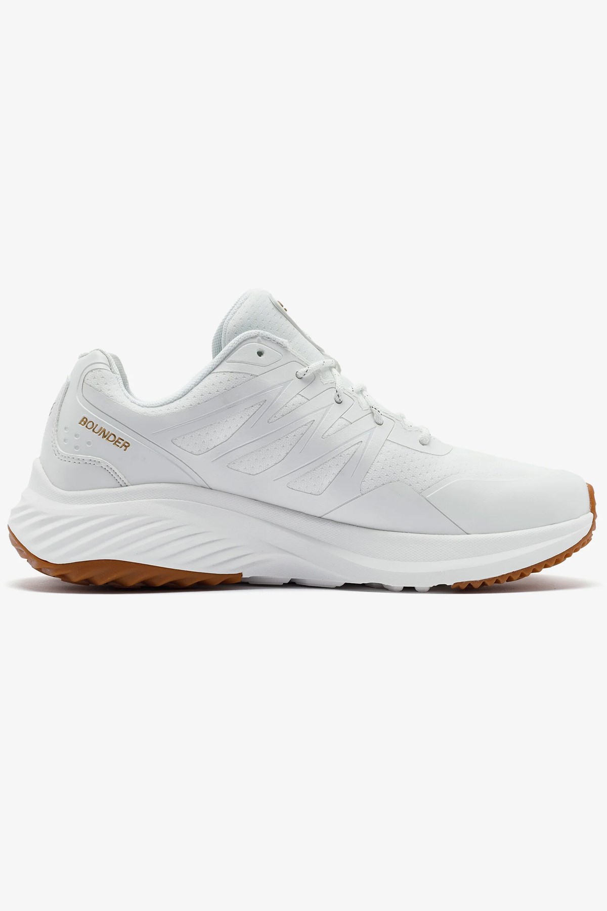 Skechers Bounder Rse Zoner Erkek Spor Ayakkabı 232781 Beyaz