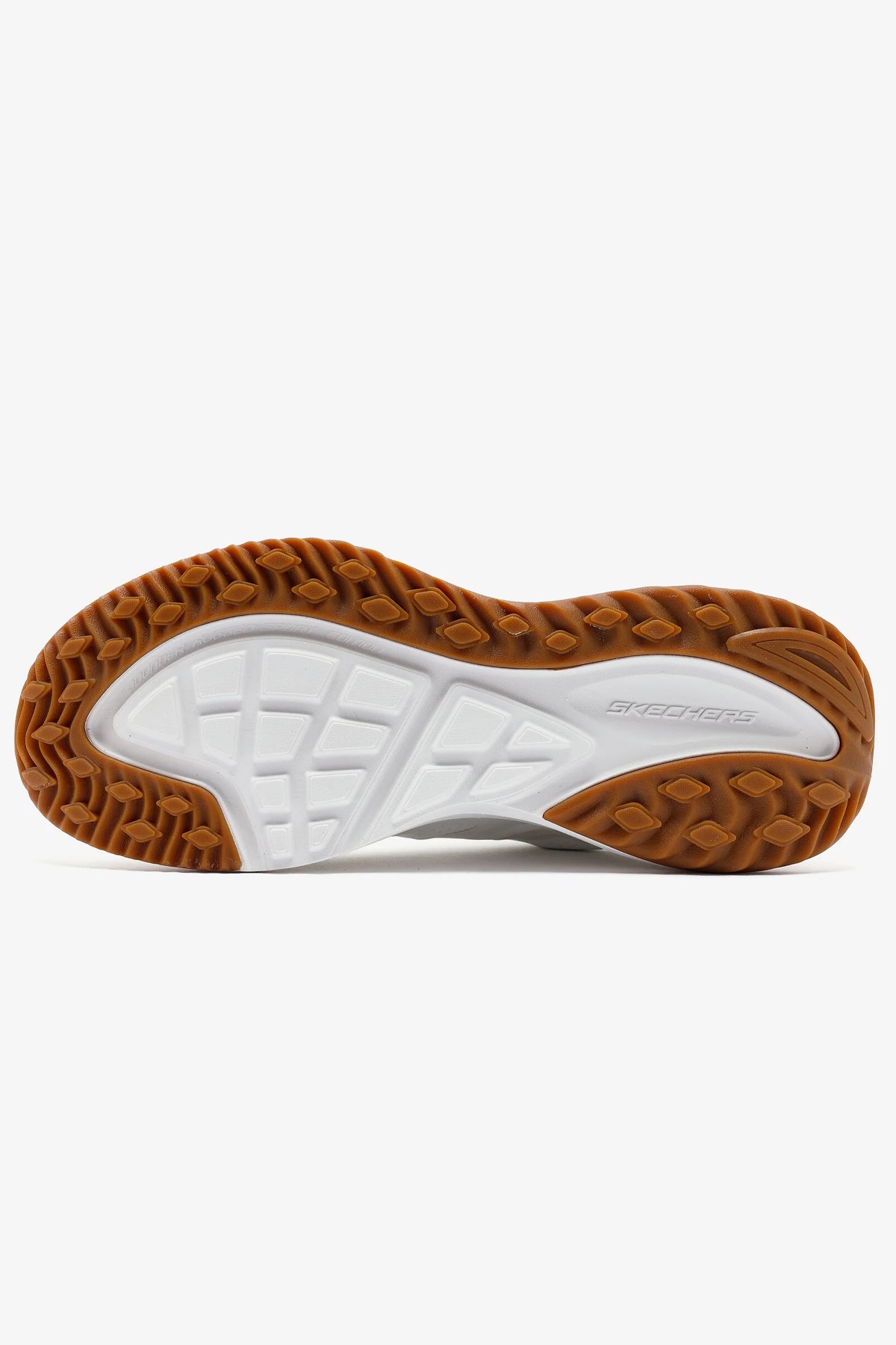 Skechers Bounder Rse Zoner Erkek Spor Ayakkabı 232781 Beyaz