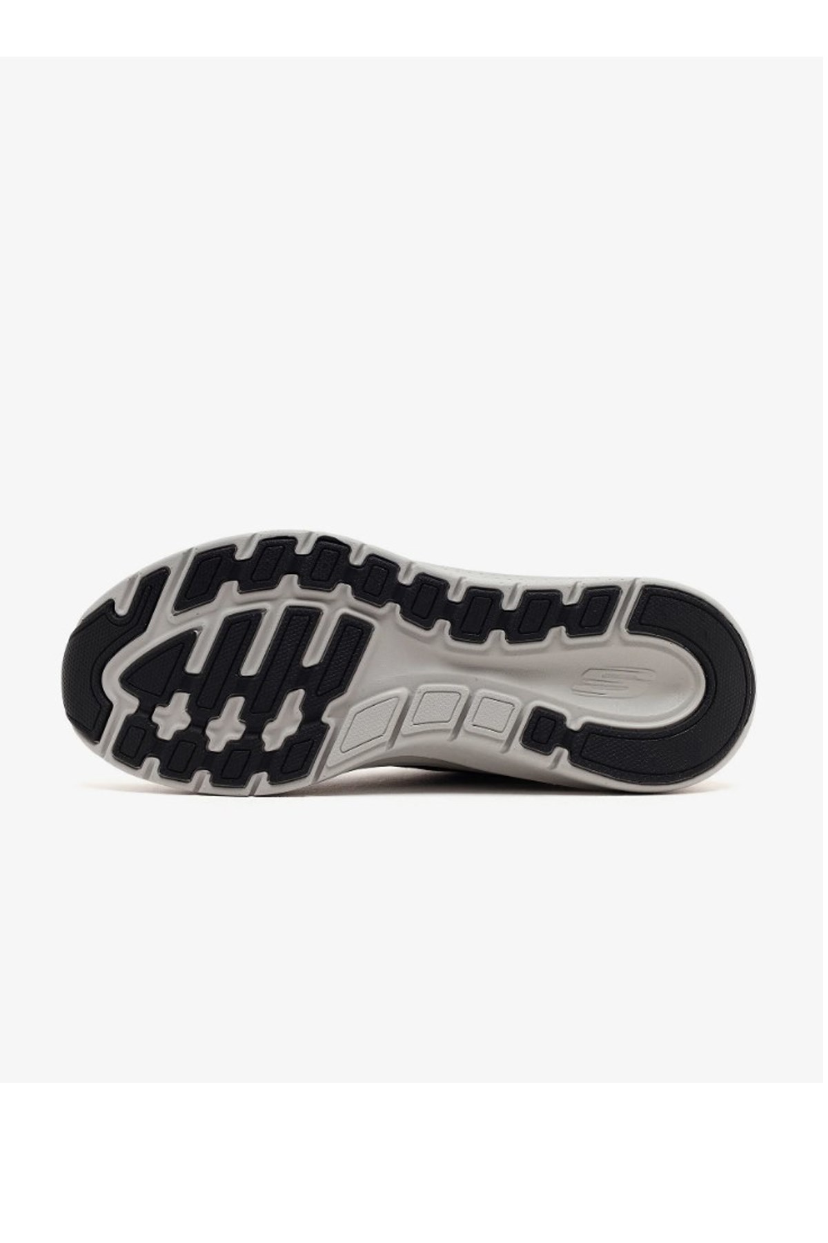 Skechers Arch Fit 2.0 Erkek Spor Ayakkabı 232806 BKCC Siyah