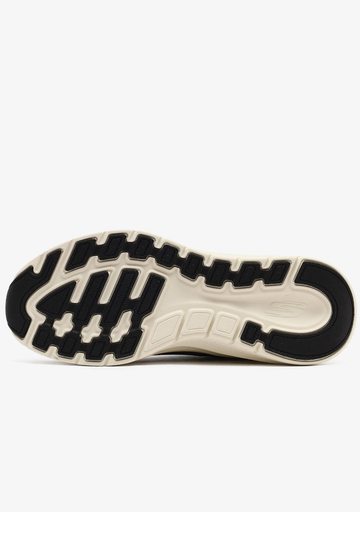 Skechers Arch Fit 2.0 Erkek Spor Ayakkabı Siyah