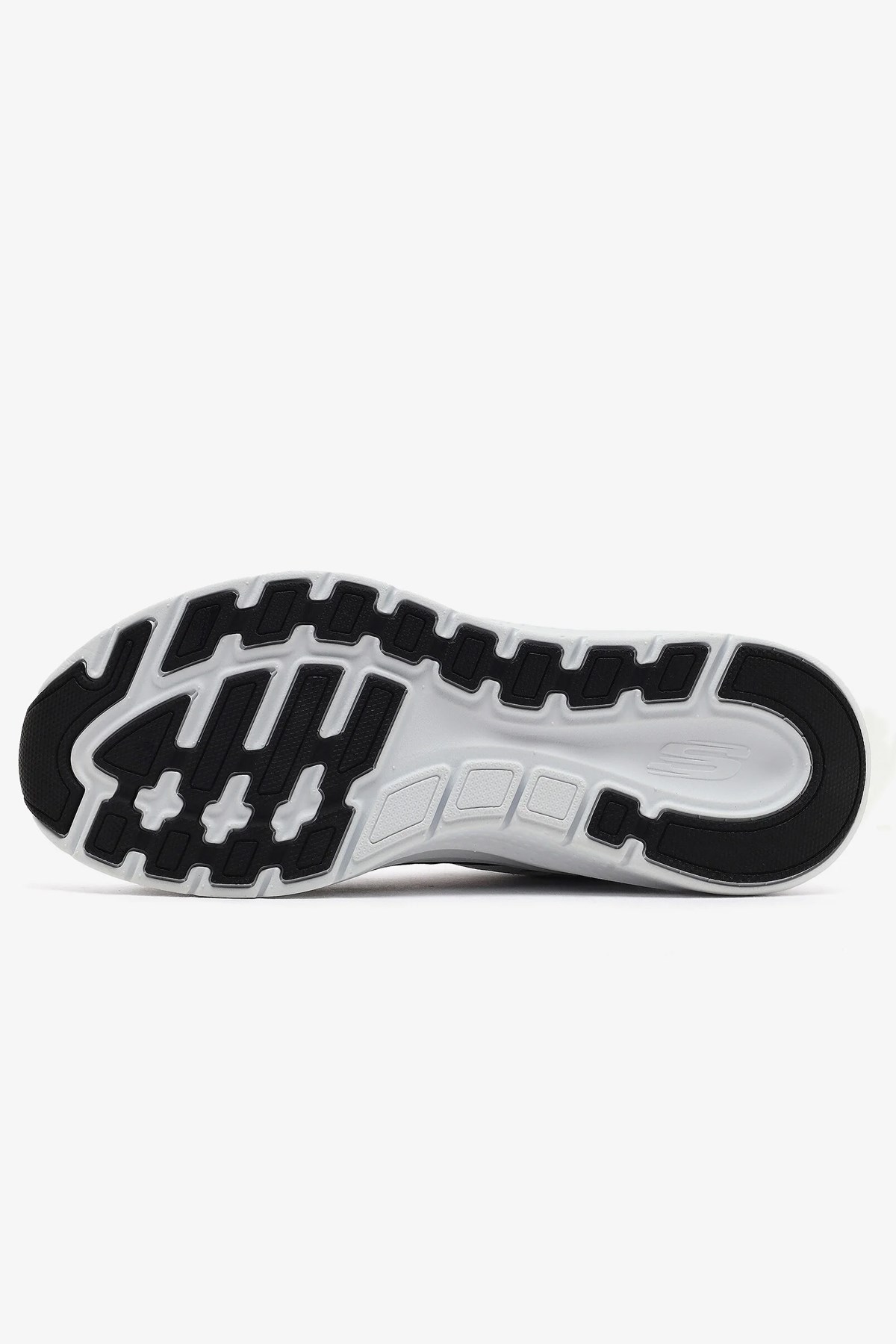 Skechers Arch Fit 2.0 Erkek Spor Ayakkabı 232806TK WSBK Beyaz