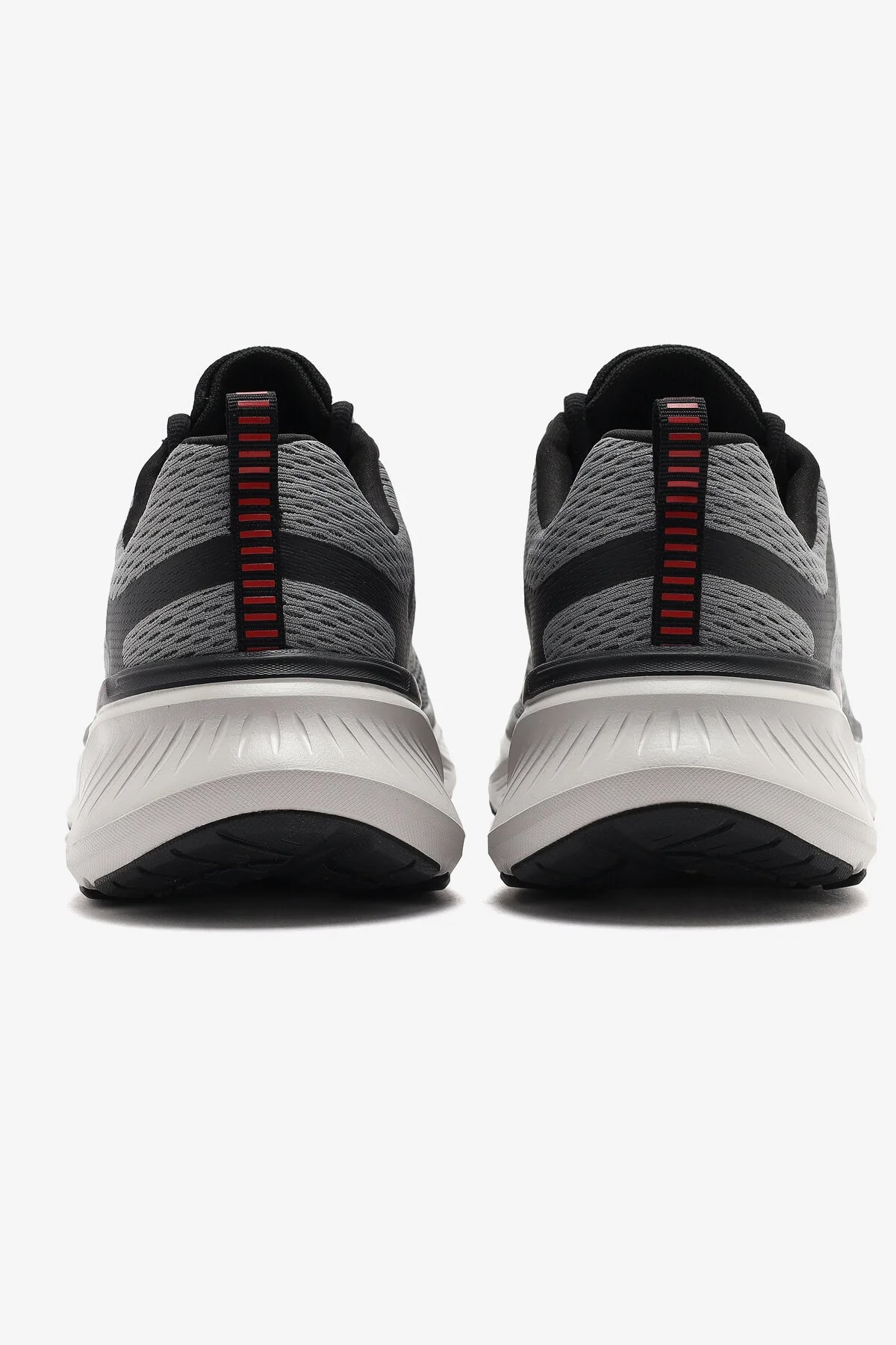 Skechers EdgerideContention Erkek Spor Ayakkabı 232843 Gri