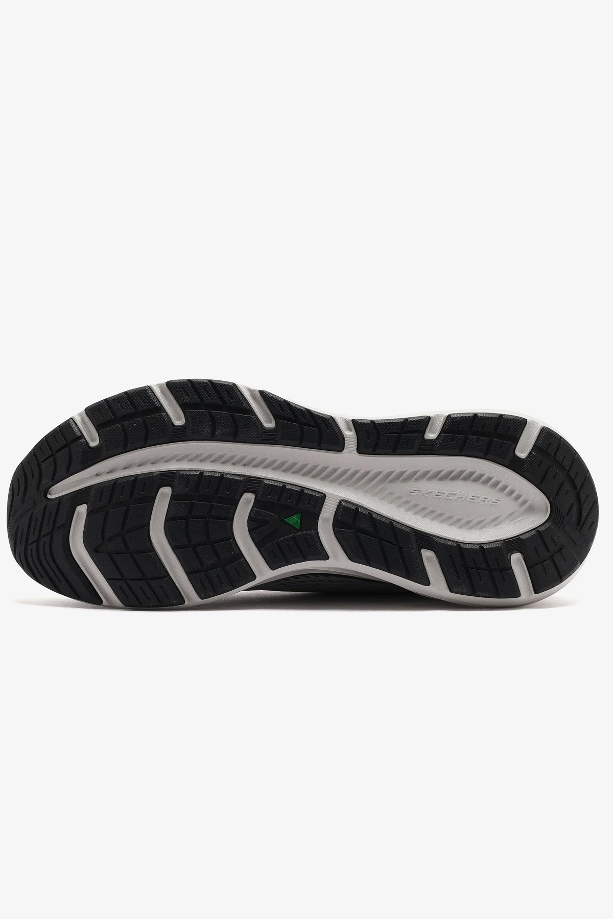 Skechers EdgerideContention Erkek Spor Ayakkabı 232843 Gri