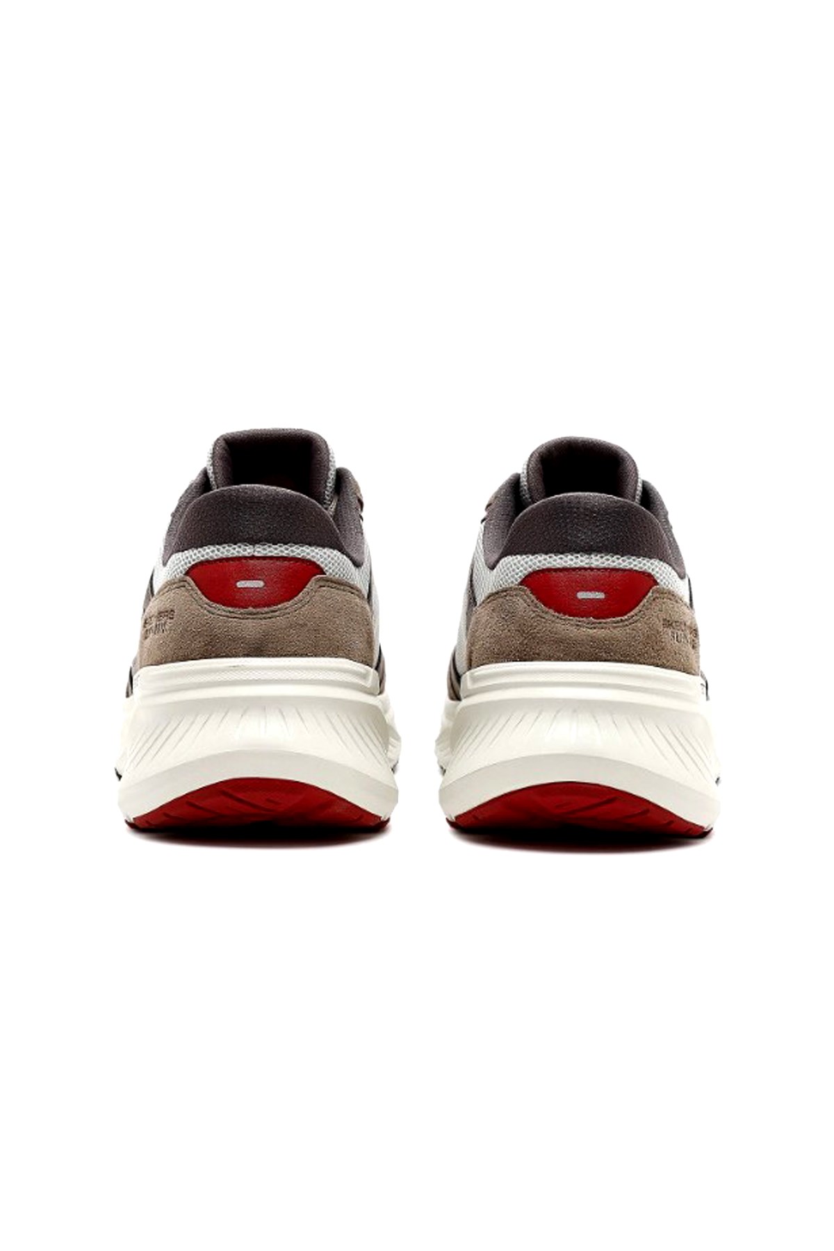 Skechers Edgeride Erlon Erkek Spor Ayakkabı 232947TK Kahverengi