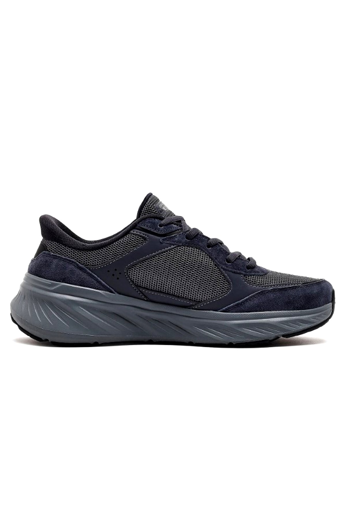 Skechers Edgeride Erlon Erkek Spor Ayakkabı 232947TK CCGY Gri
