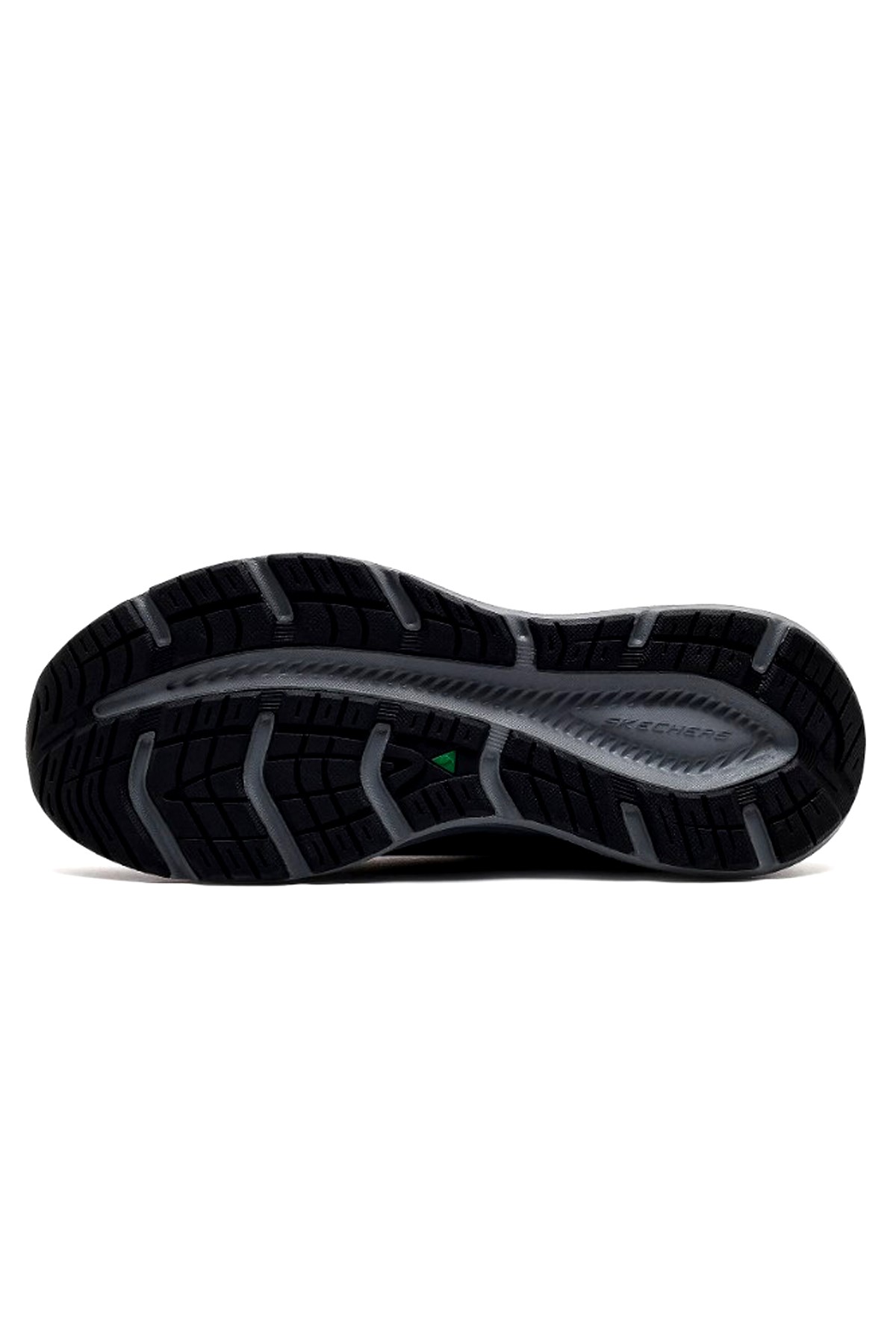 Skechers Edgeride Erlon Erkek Spor Ayakkabı 232947TK CCGY Gri