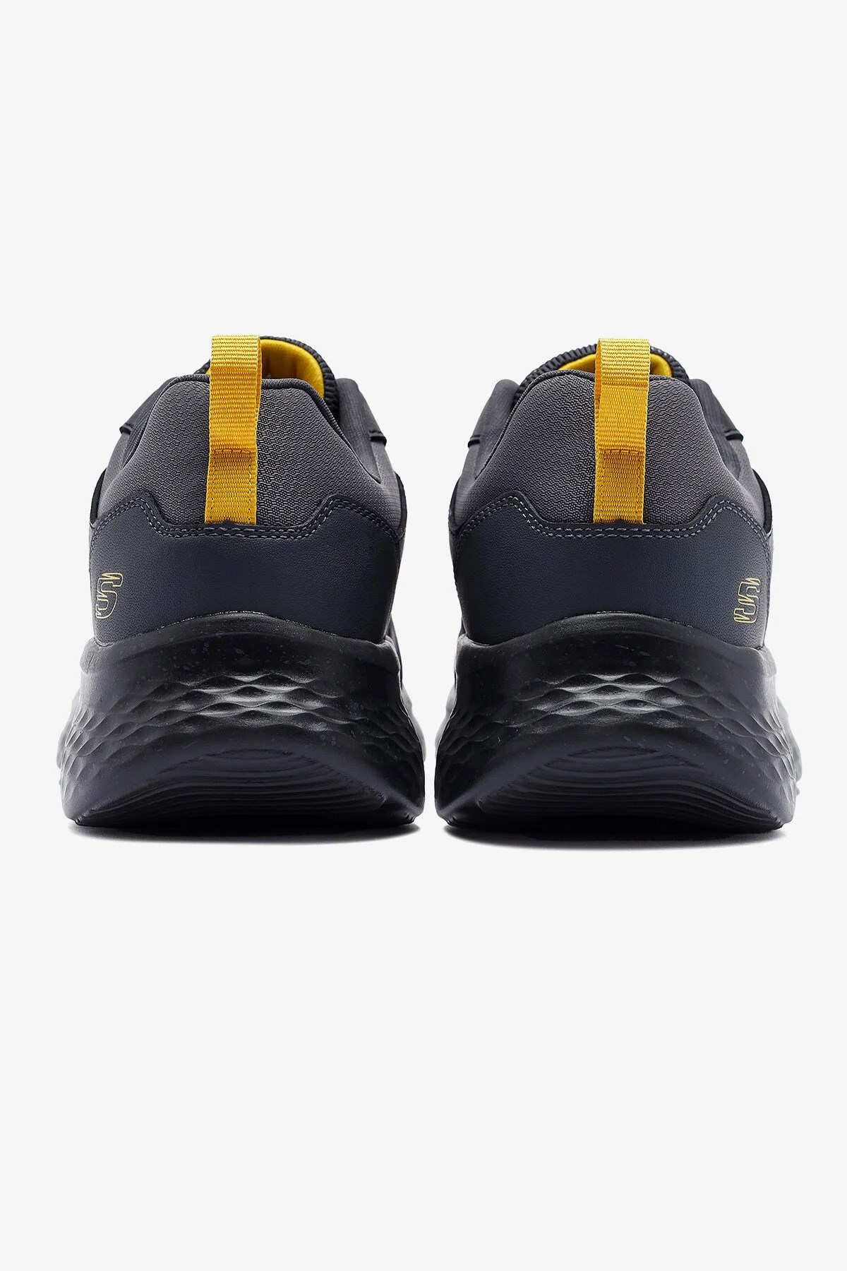 Skechers Lite Pro Erkek Koşu Ayakkabı 232958 BKCC Siyah