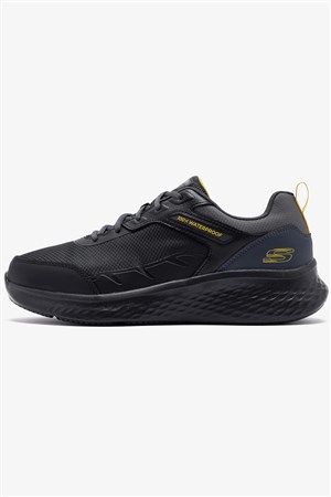 Skechers Lite Pro Erkek Koşu Ayakkabı 232958 BKCC Siyah