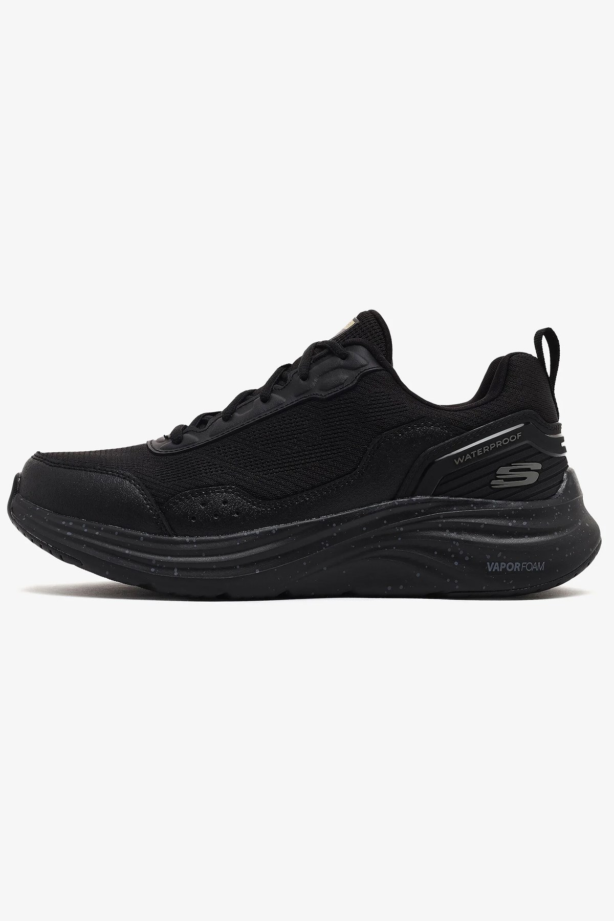 Skechers Vapor Foam Erkek Spor Ayakkabı Siyah