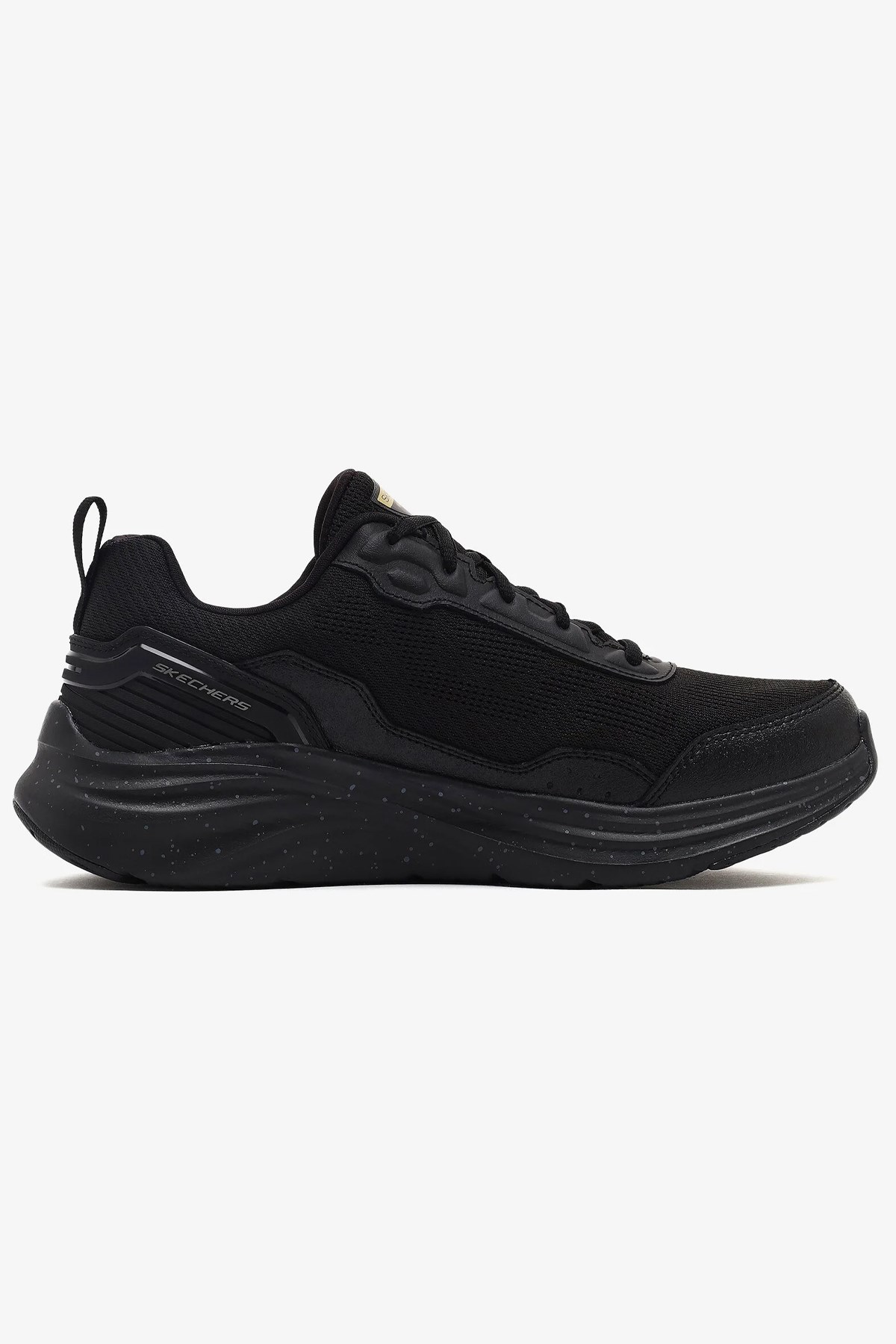 Skechers Vapor Foam Erkek Spor Ayakkabı Siyah