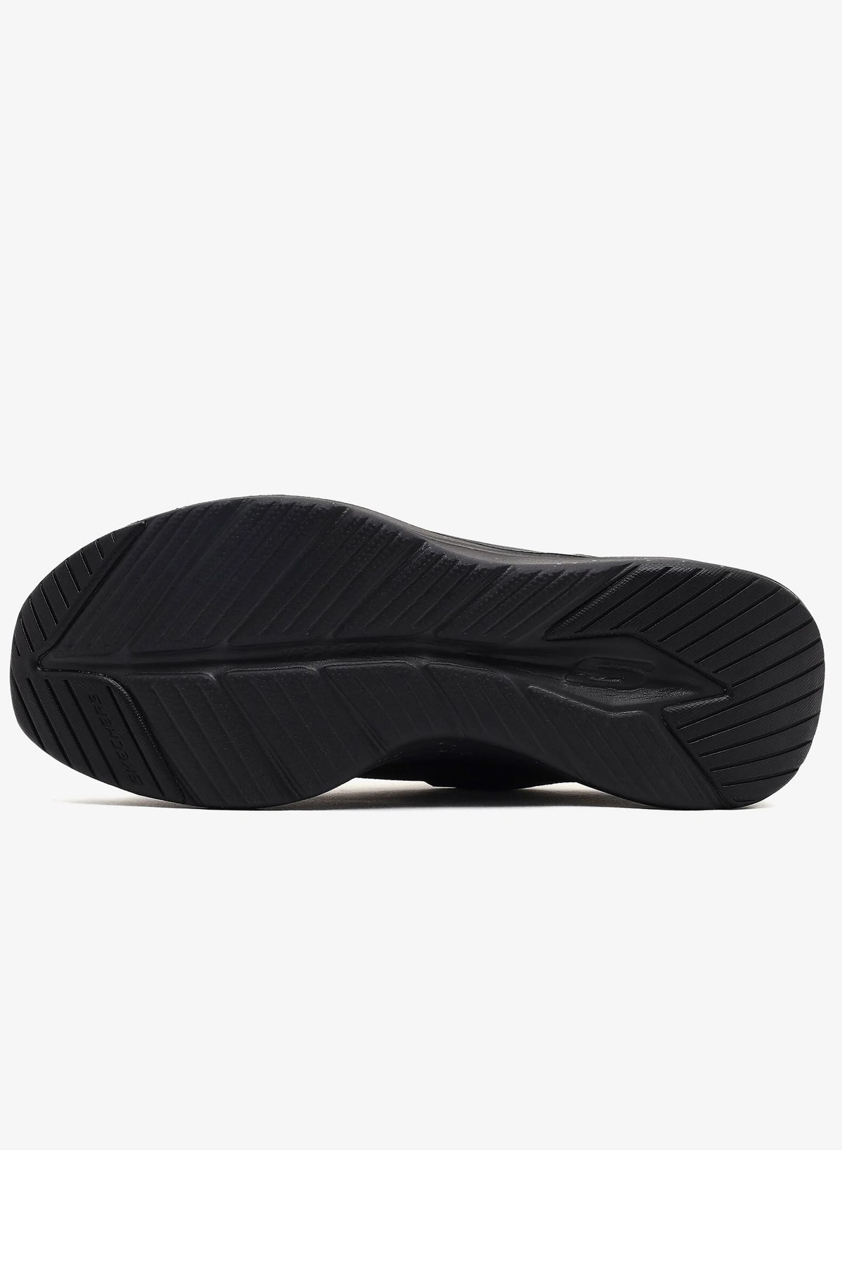Skechers Vapor Foam Erkek Spor Ayakkabı Siyah
