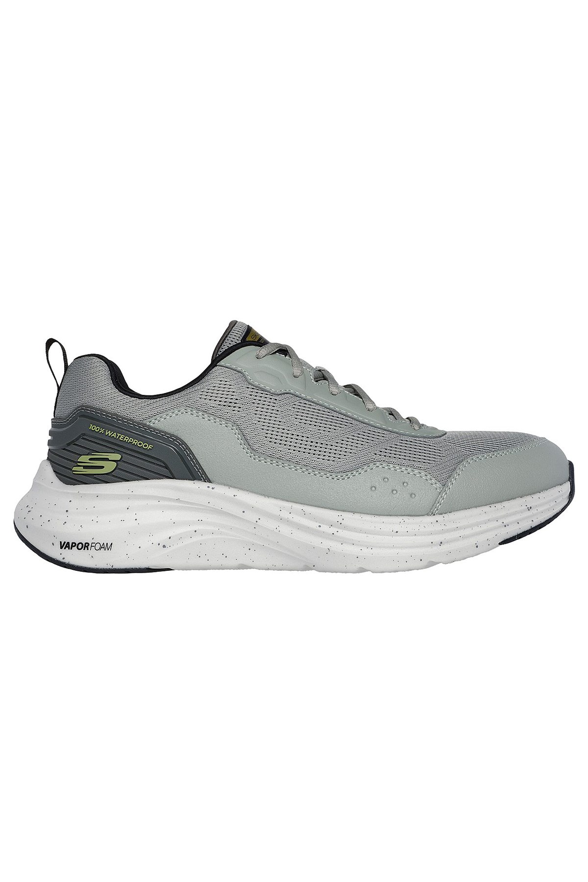 Skechers Vapor Foam Erkek Spor Ayakkabı Yeşil