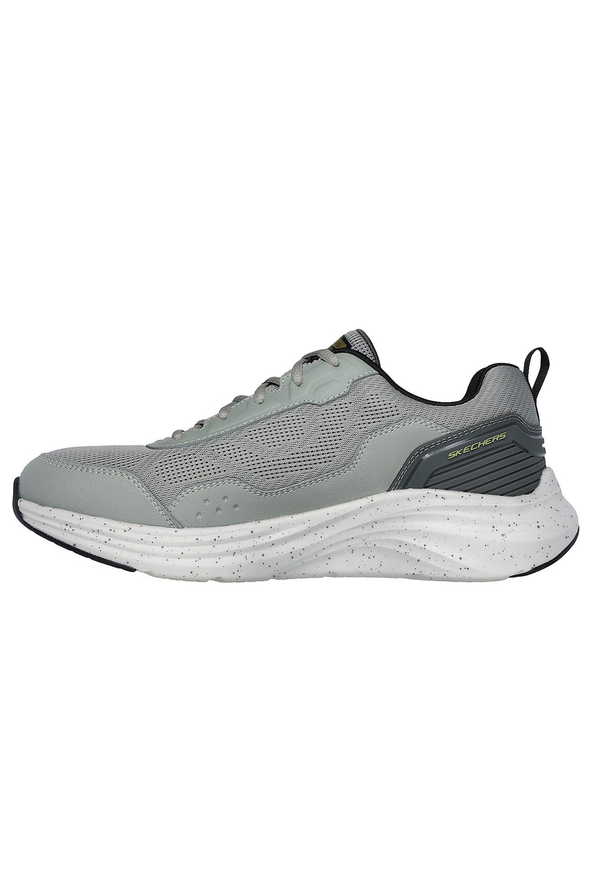 Skechers Vapor Foam Erkek Spor Ayakkabı Yeşil