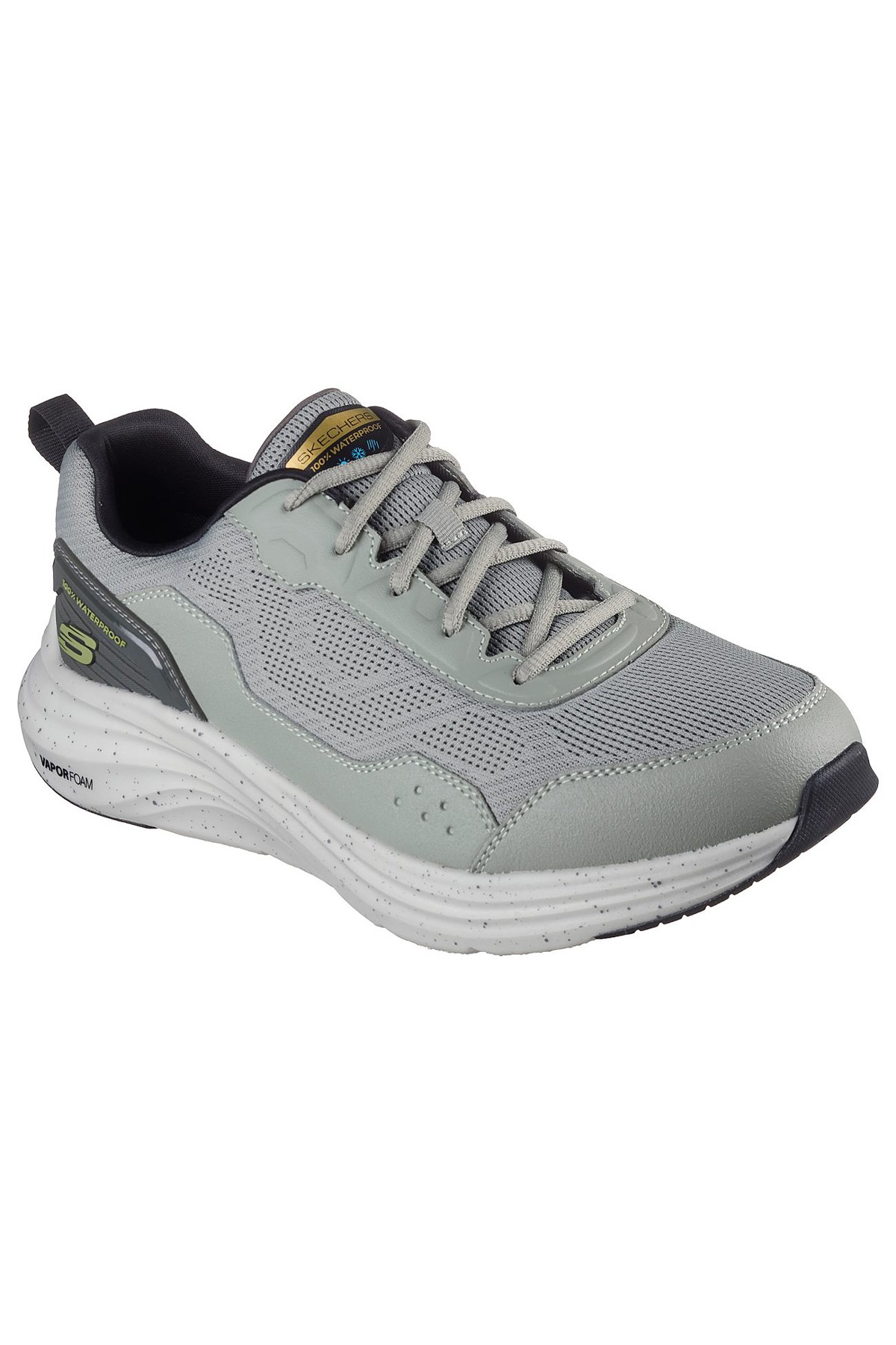 Skechers Vapor Foam Erkek Spor Ayakkabı Yeşil