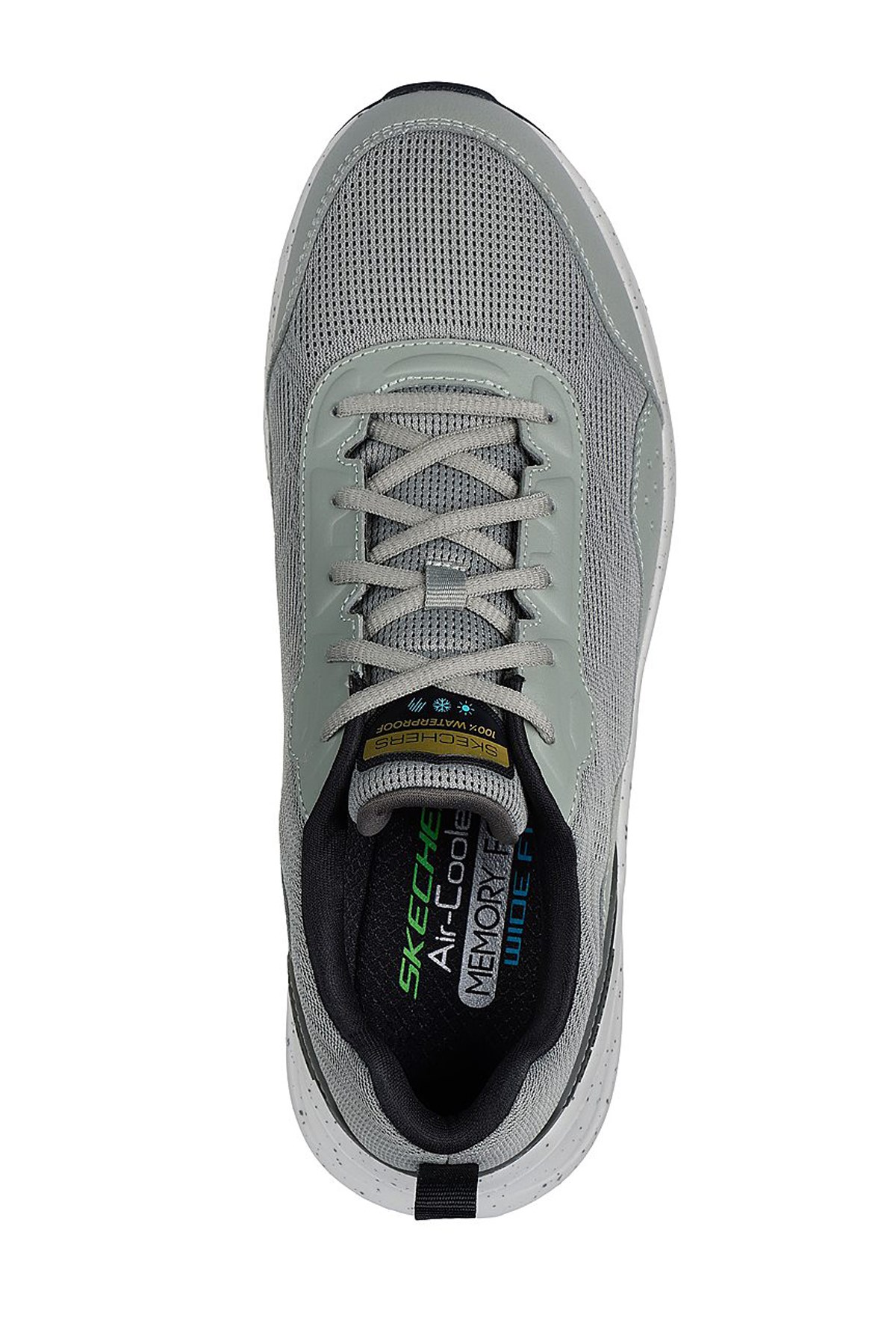 Skechers Vapor Foam Erkek Spor Ayakkabı Yeşil