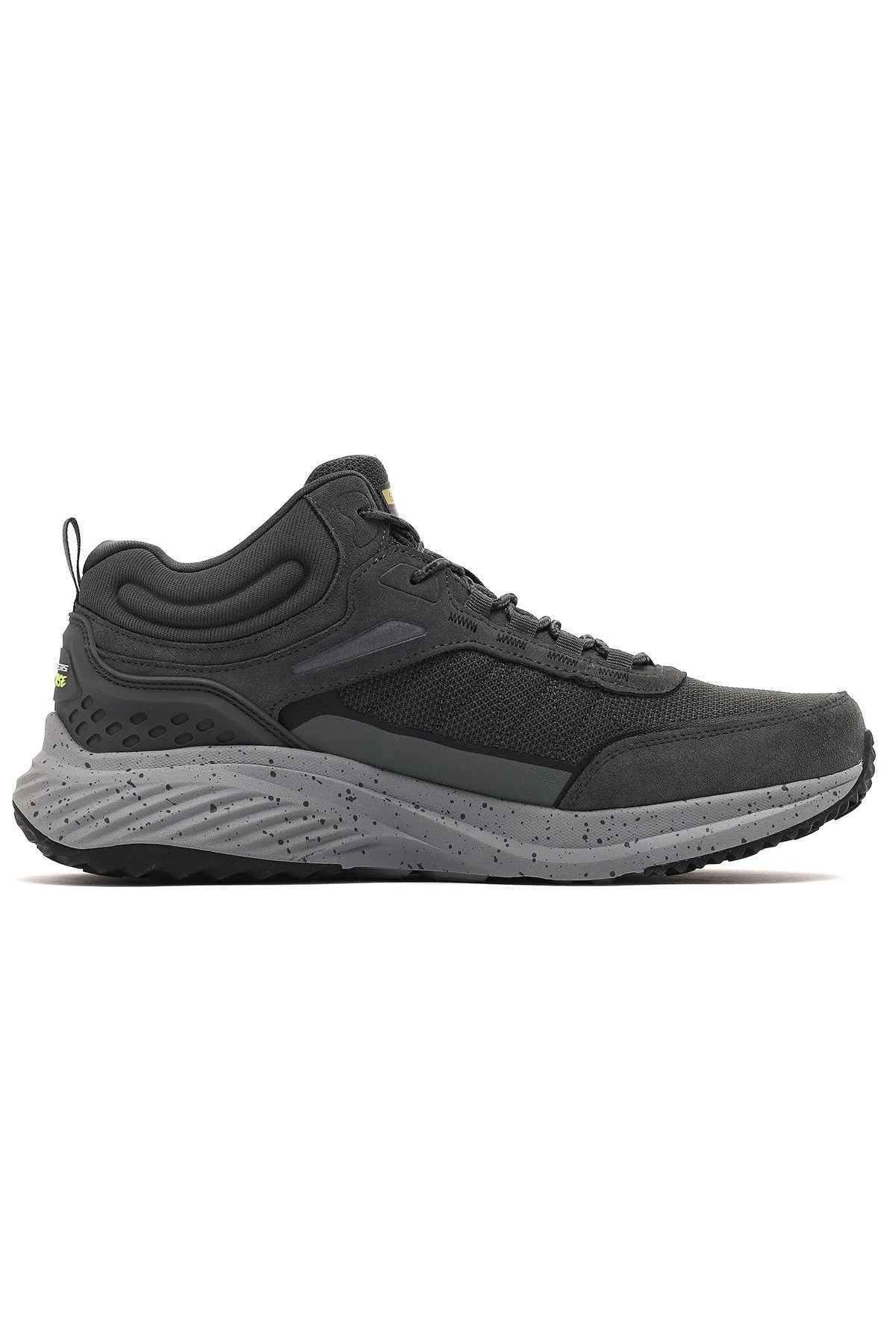 Skechers Bounder Rse Erkek Bot 232961 CCLM Gri