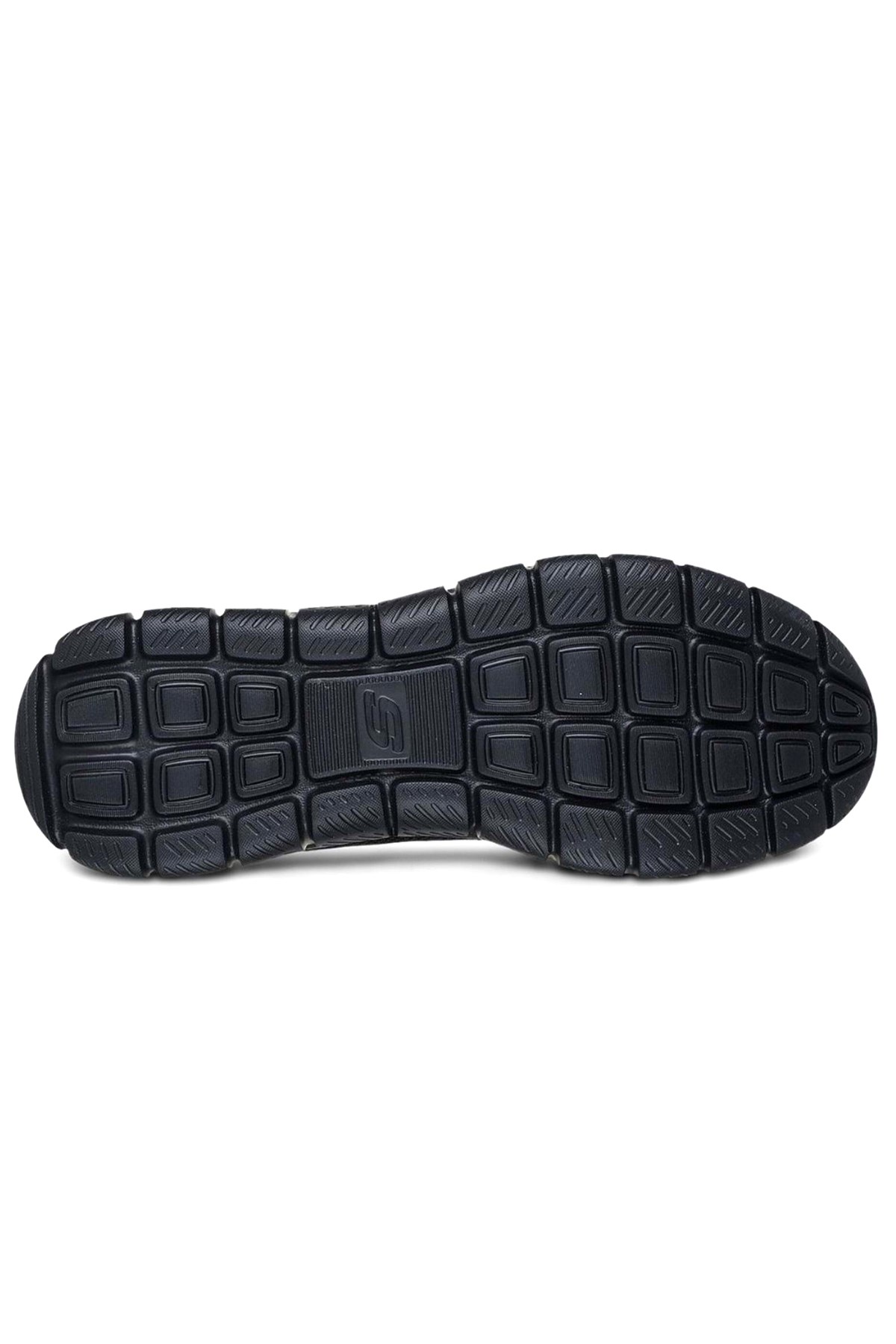 Skechers Track Ezral Erkek Spor Ayakkabı 233039TK BBK Siyah