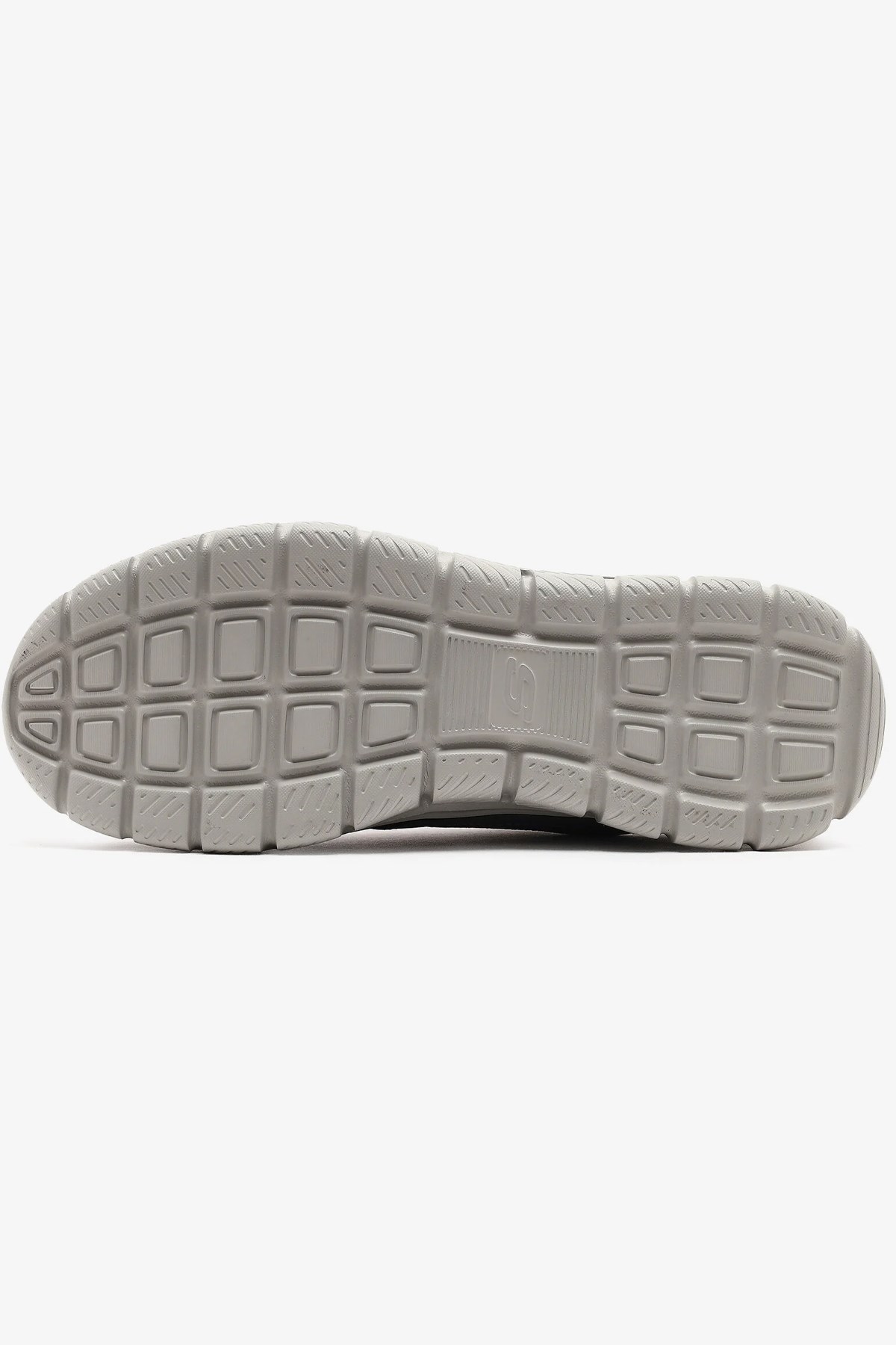 Skechers Track Ezral Erkek Spor Ayakkabı Gri