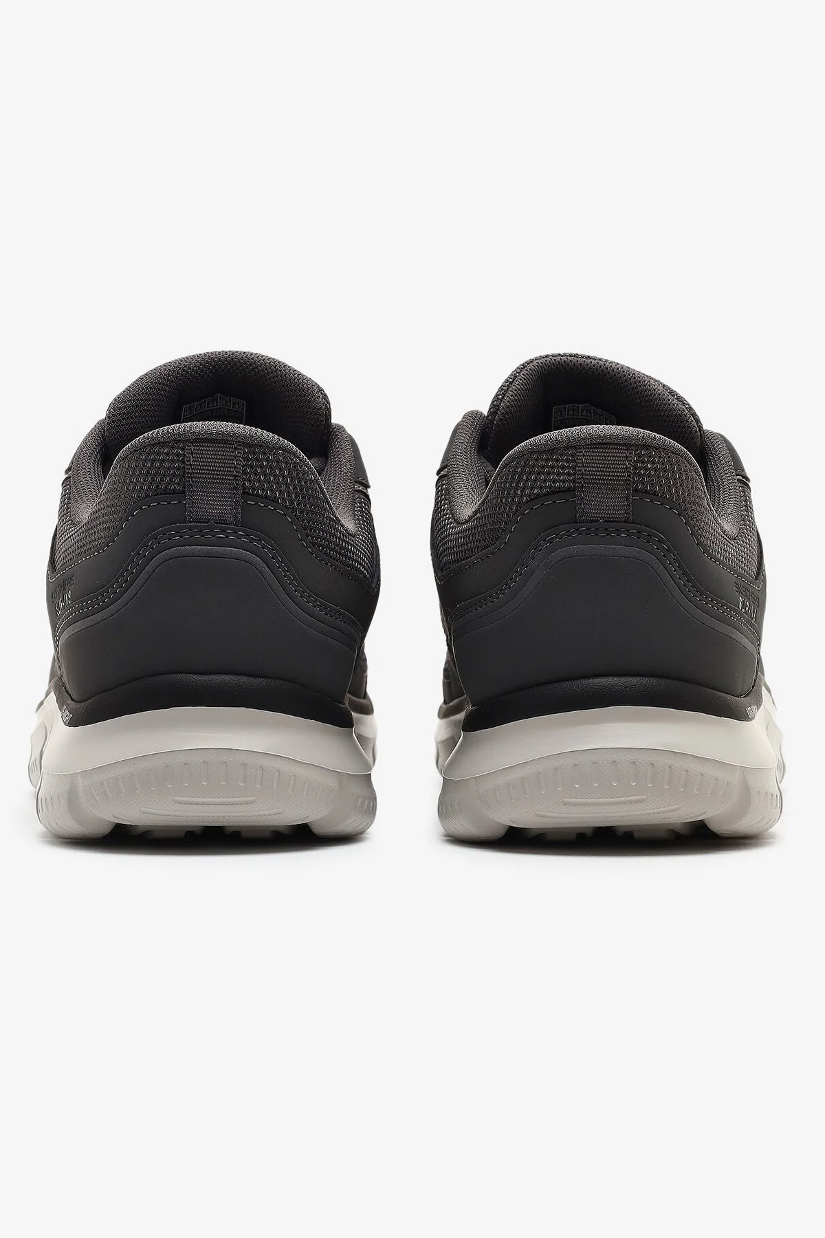 Skechers Track Ezral Erkek Spor Ayakkabı Gri