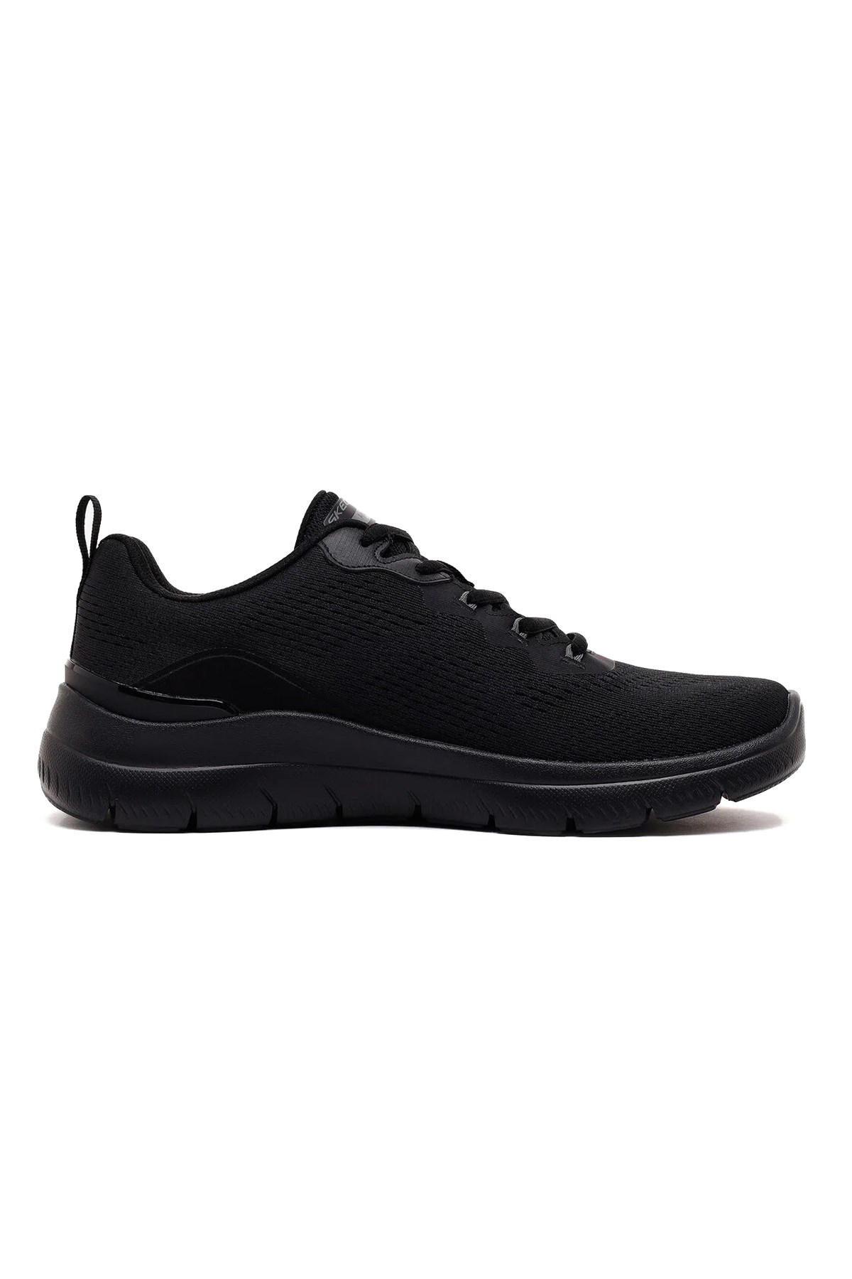 Skechers Arch Fit Summits Erkek Spor Ayakkabı 233178TK BBK Siyah