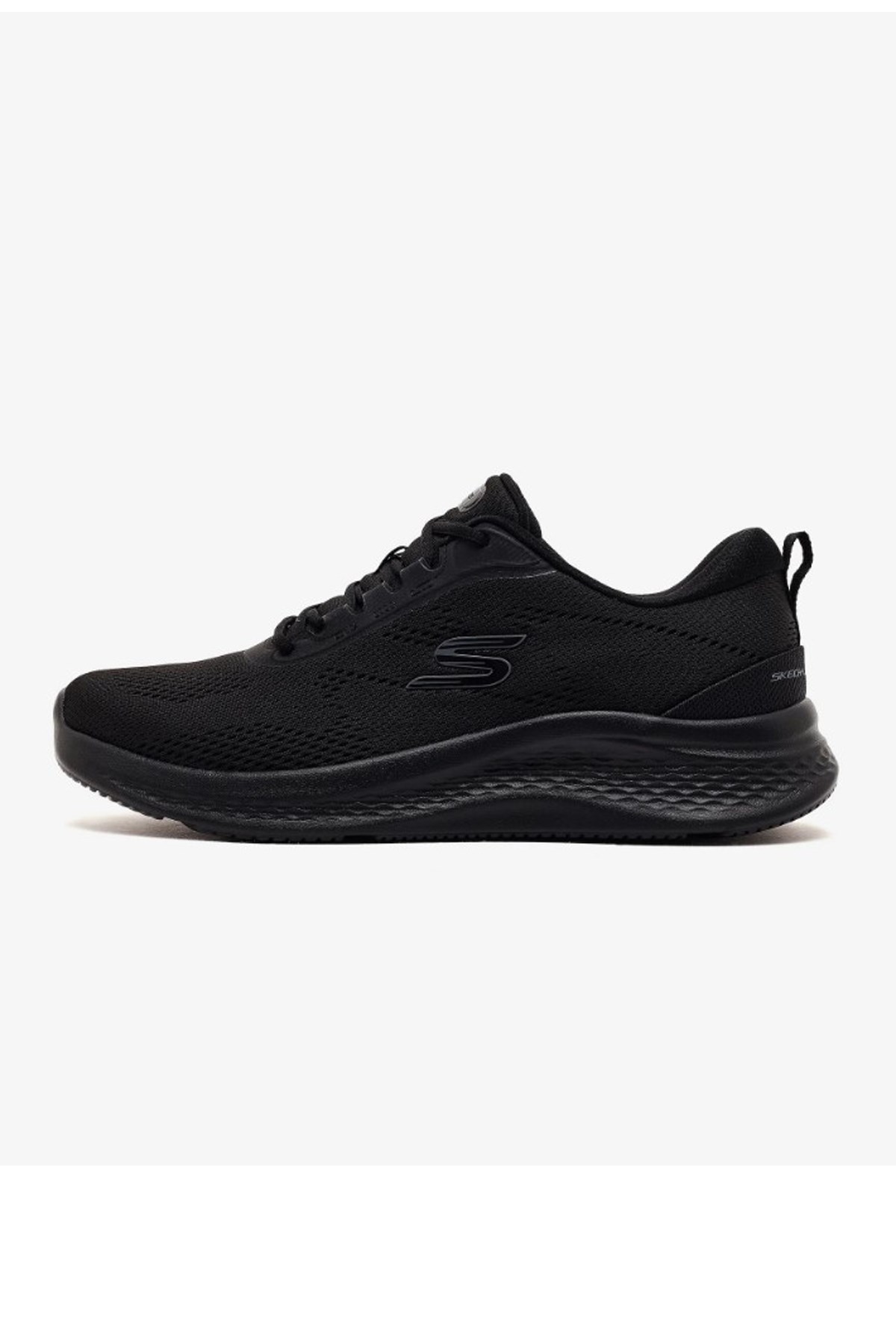 Skechers Skech-Lite Pro 2.0 Erkek Spor Ayakkabı 233184TK BBK Siyah
