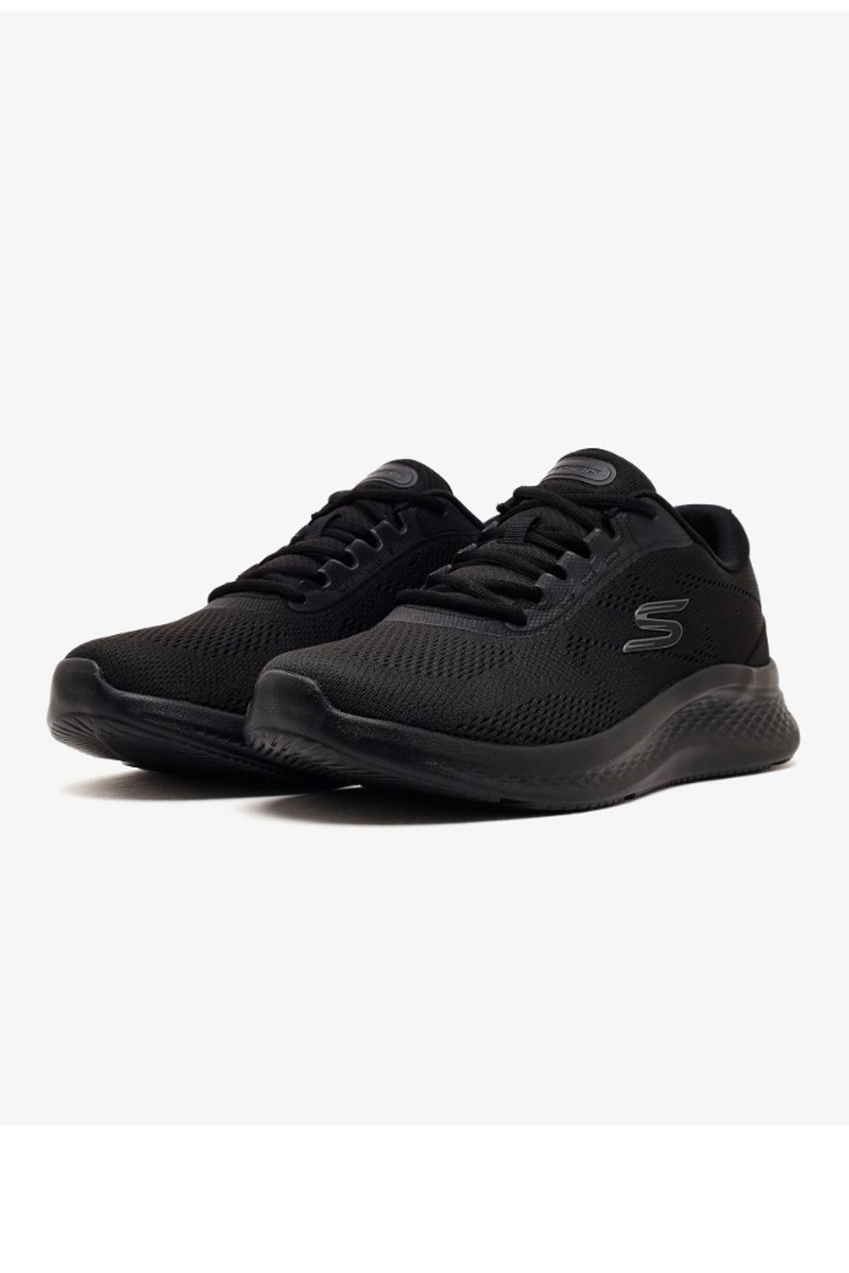 Skechers Skech-Lite Pro 2.0 Erkek Spor Ayakkabı 233184TK BBK Siyah