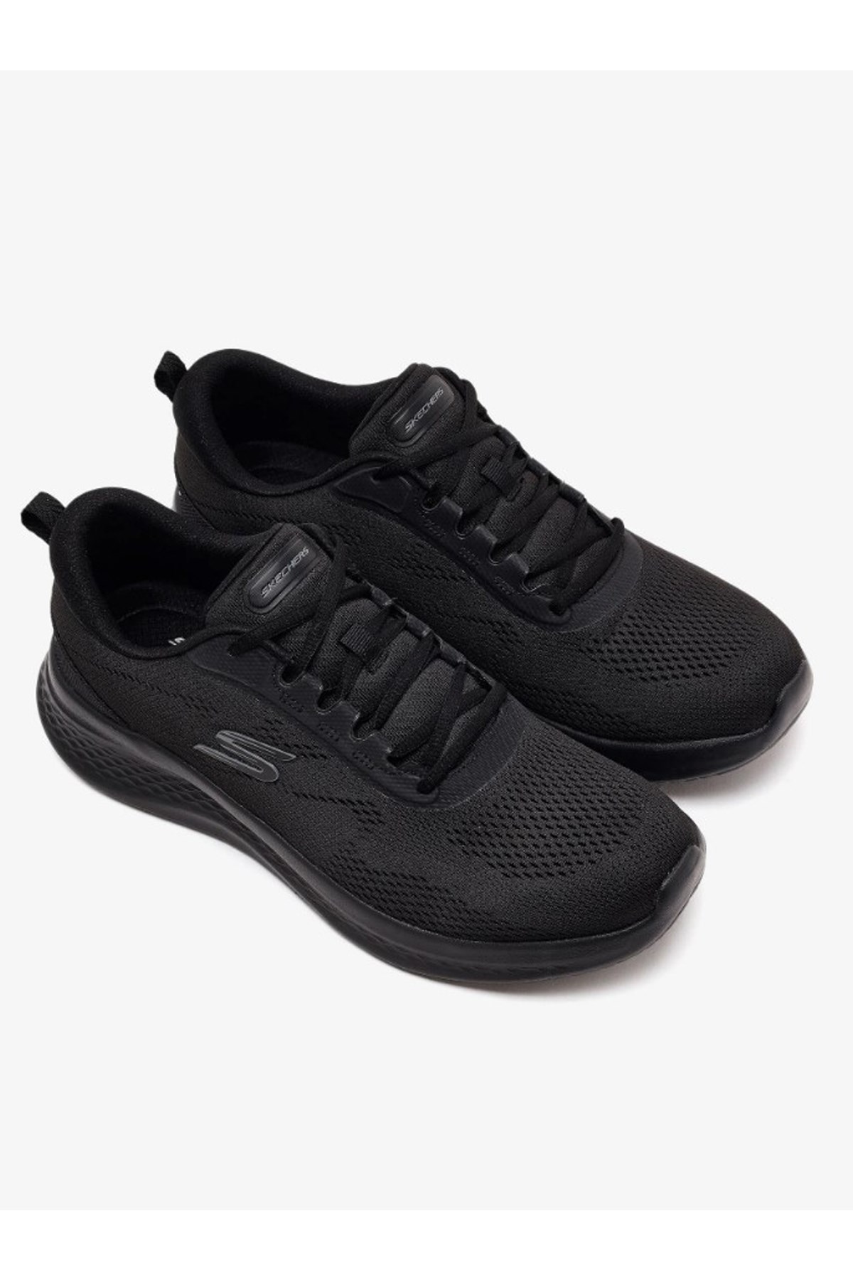 Skechers Skech-Lite Pro 2.0 Erkek Spor Ayakkabı 233184TK BBK Siyah