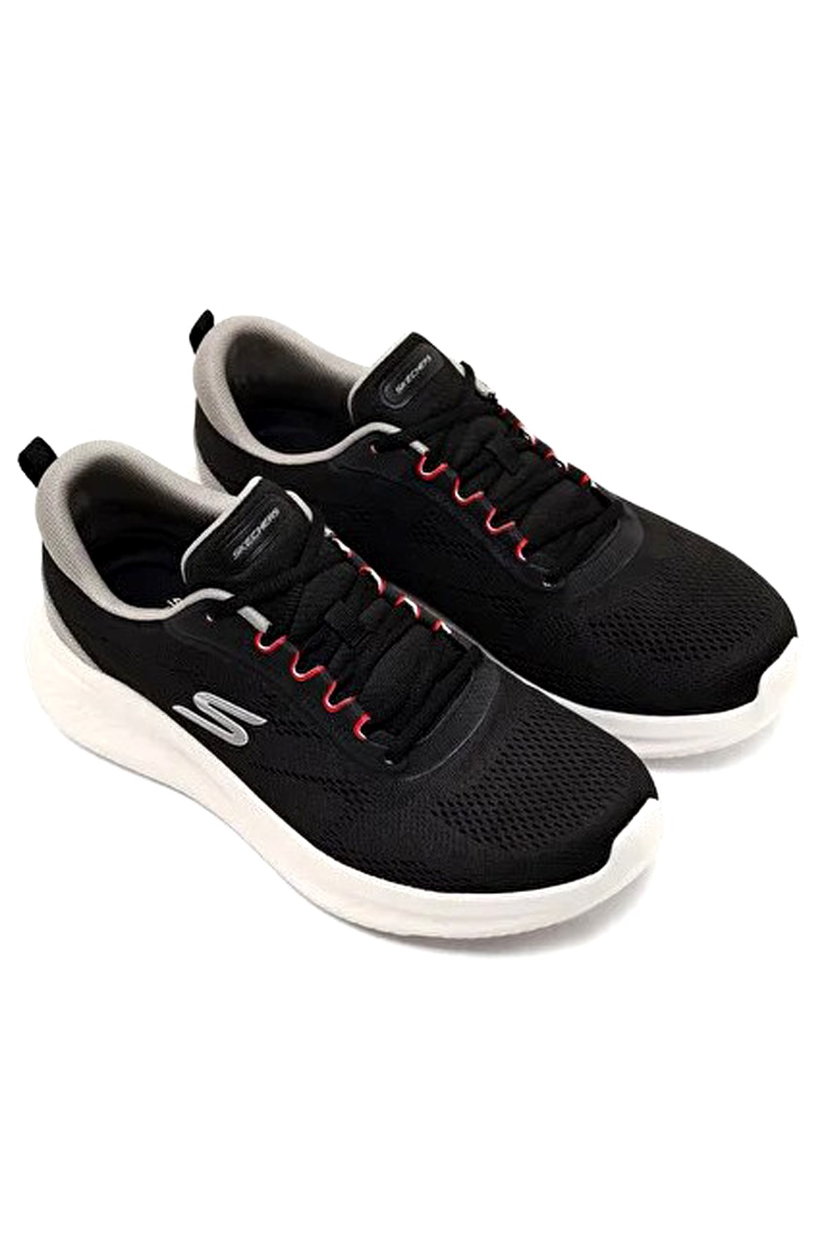 Skechers Skech-Lite Pro 2.0 Berrix Erkek Spor Ayakkabı Siyah