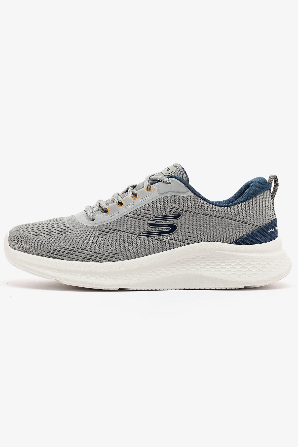 Skechers Skech-Lite Pro 2.0 Berrix Erkek Spor Ayakkabı Gri