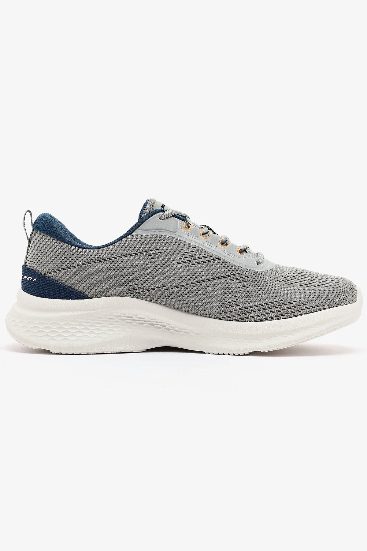Skechers Skech-Lite Pro 2.0 Berrix Erkek Spor Ayakkabı Gri