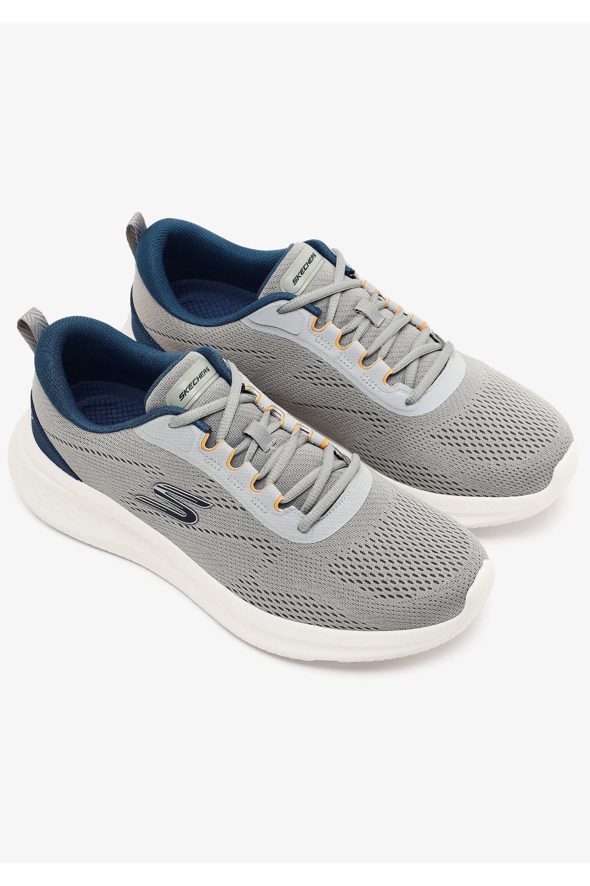 Skechers Skech-Lite Pro 2.0 Berrix Erkek Spor Ayakkabı Gri