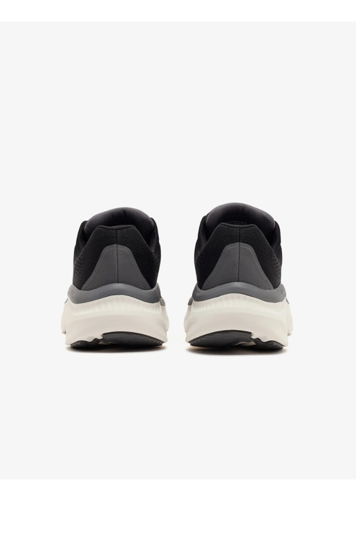 Skechers D'Lux Walker 3.0 Erkek Spor Ayakkabı 233247 BLK Siyah