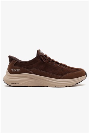 Skechers Contour Foam Erkek Spor Ayakkabı 233290 CHOC