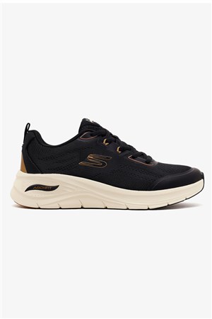 Skechers Arch Fit 3.0 Erkek Spor Ayakkabı 233401TK BKGD