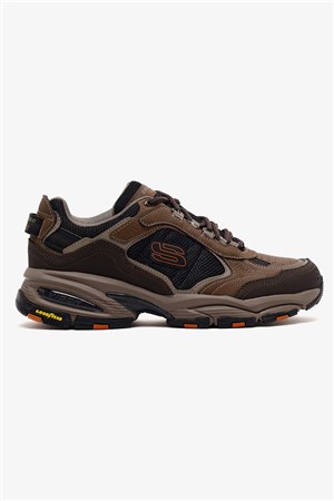 Skechers Vigor 3.0 Erkek Spor Ayakkabı 237145 BROR