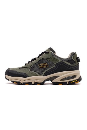 Skechers Vigor 3.0 Erkek Outdoor Ayakkabı 237145 OLBK