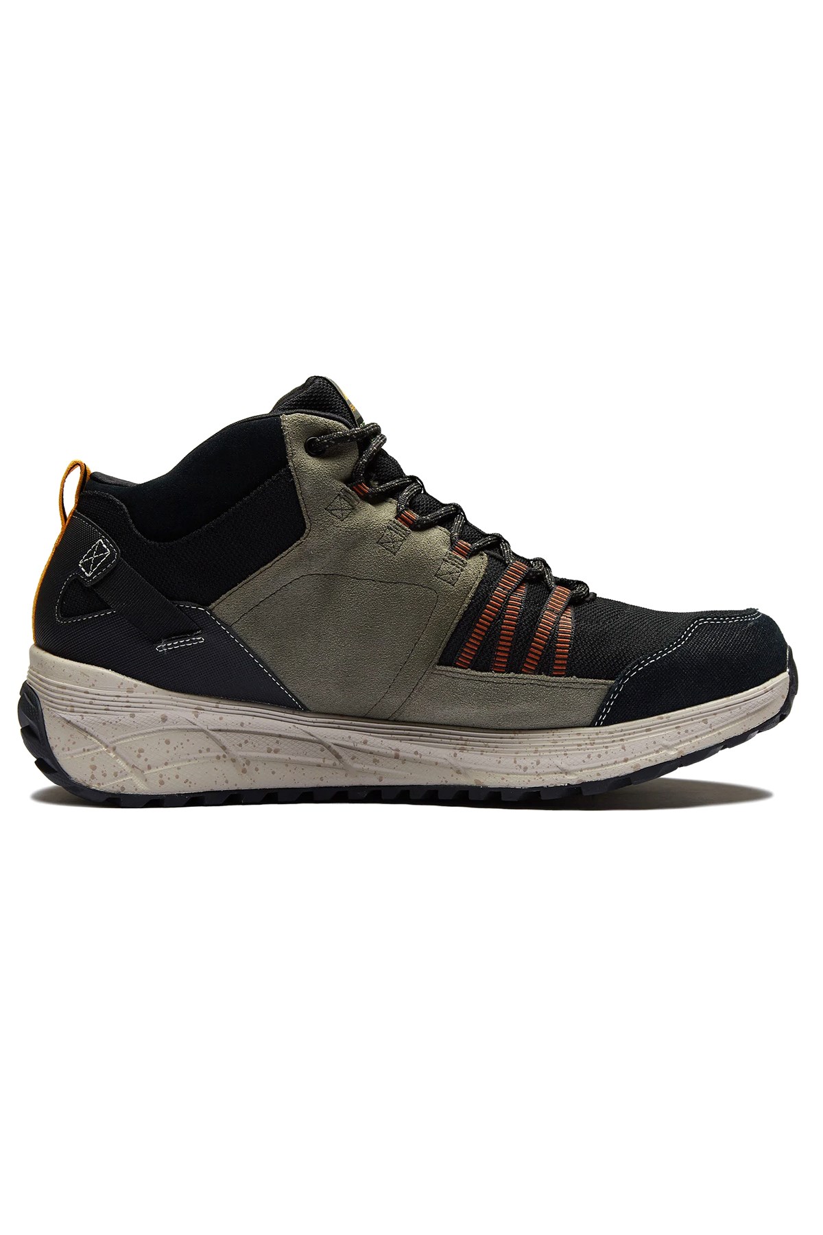Skechers Equalizer 4.0 Trail Erkek Bot 237180 OLBK Yeşil