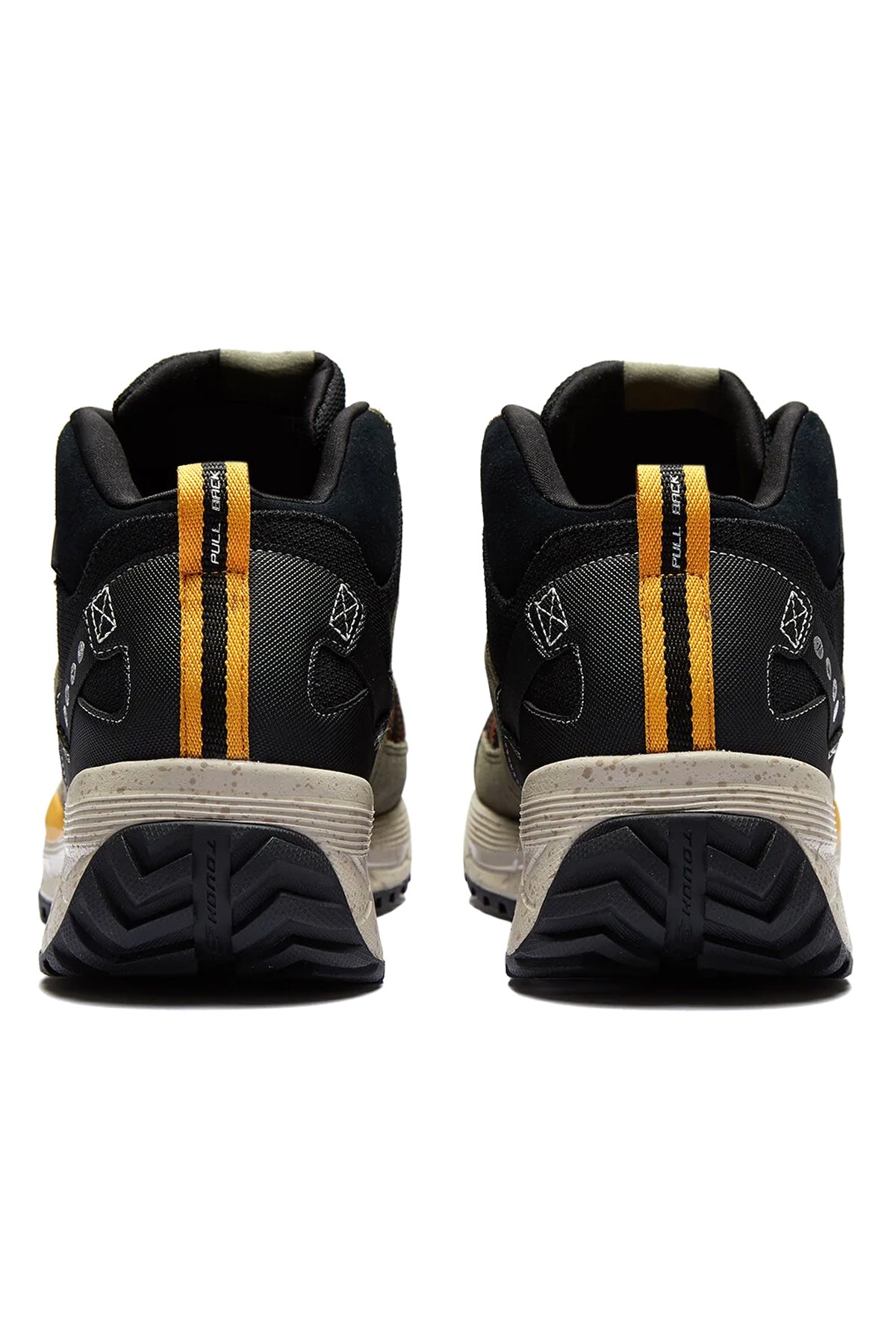 Skechers Equalizer 4.0 Trail Erkek Bot 237180 OLBK Yeşil