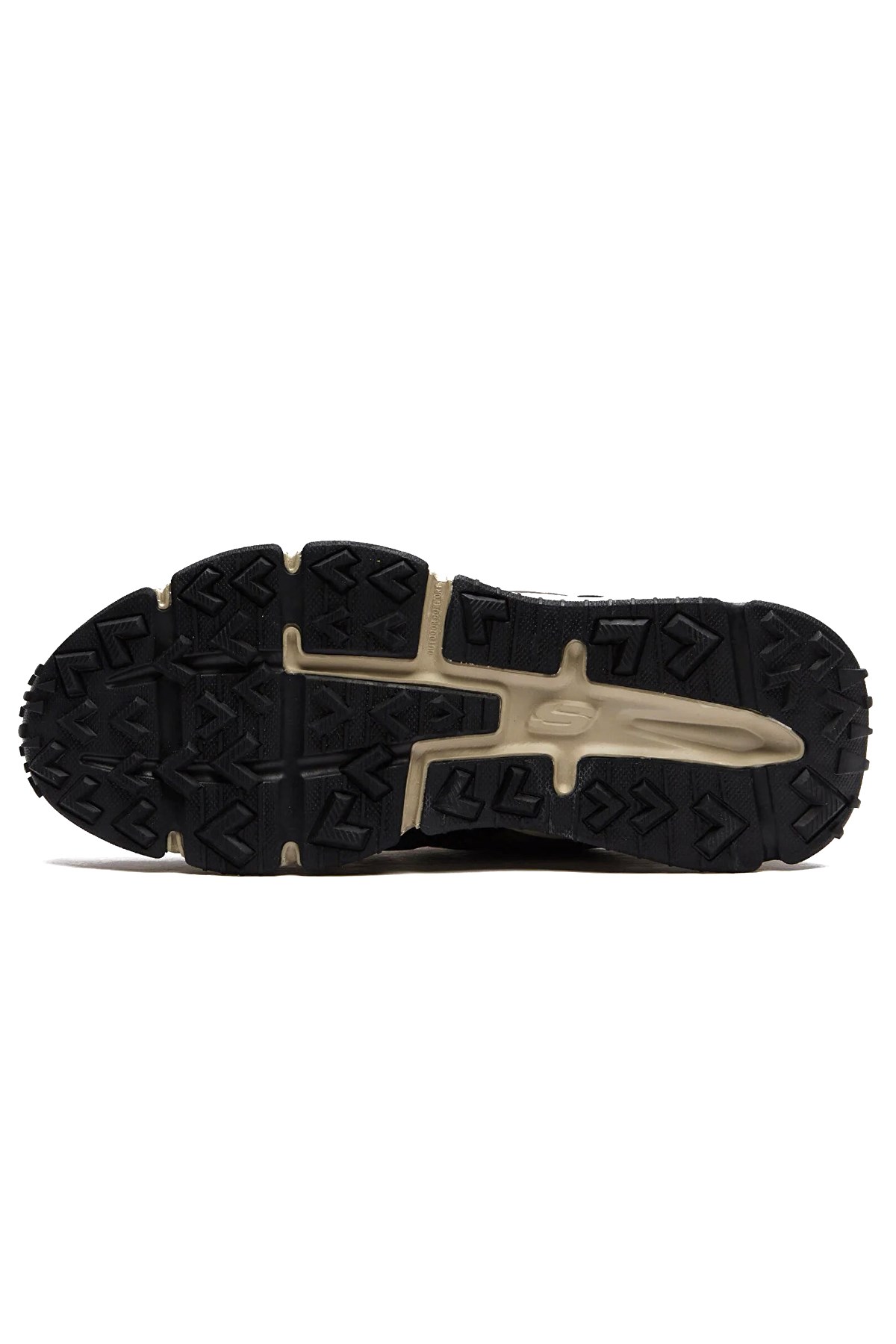 Skechers Skech-Air Erkek Outdoor Ayakkabı 237214 BRBK Kahverengi