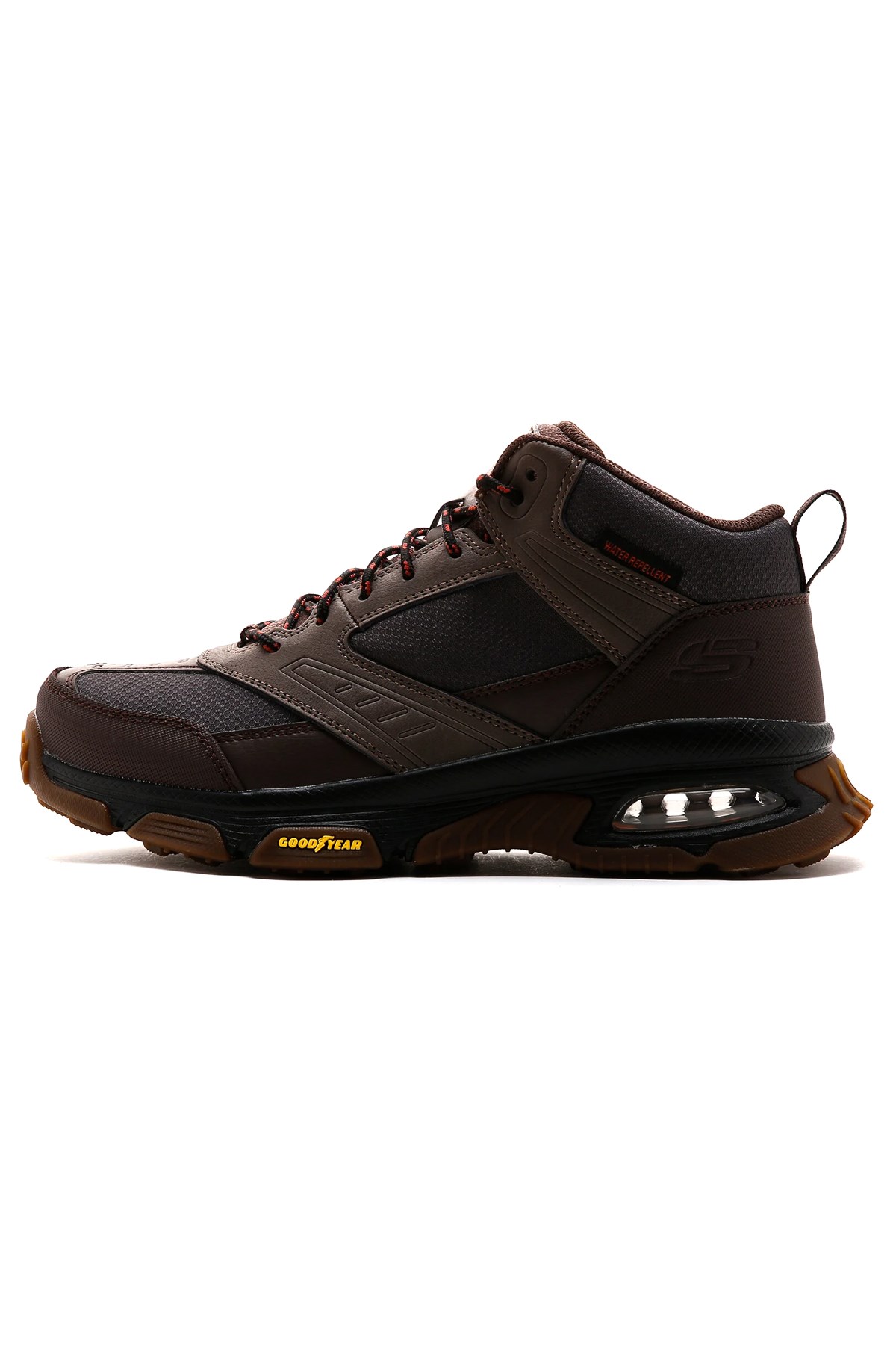 Skechers Skech-Air Envoy Erkek Bot 237215 CHOC Kahverengi
