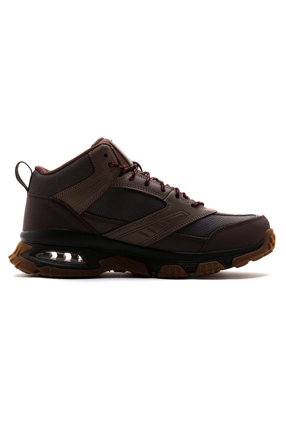 Skechers Skech-Air Envoy Erkek Bot 237215 CHOC Kahverengi