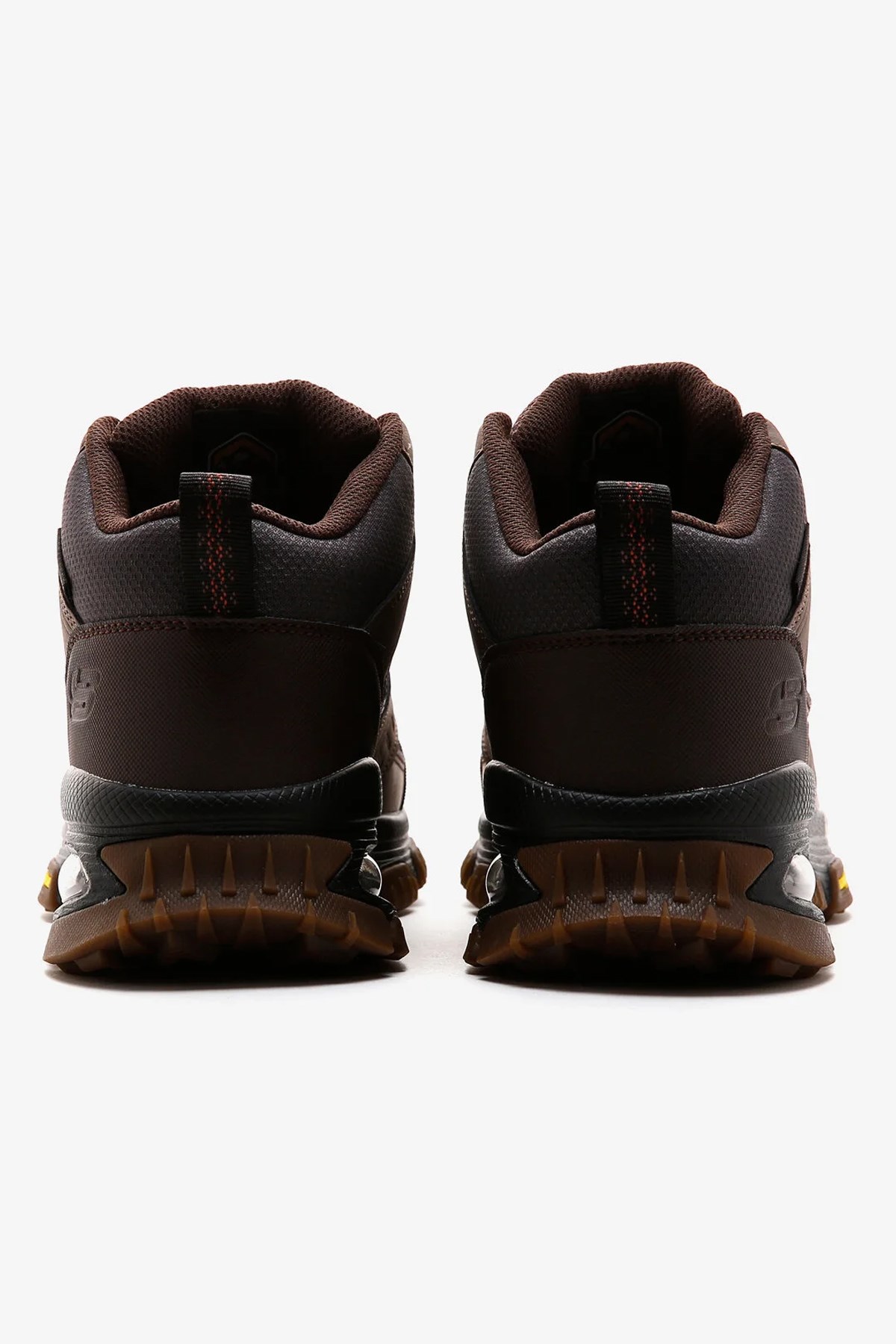 Skechers Skech-Air Envoy Erkek Bot 237215 CHOC Kahverengi