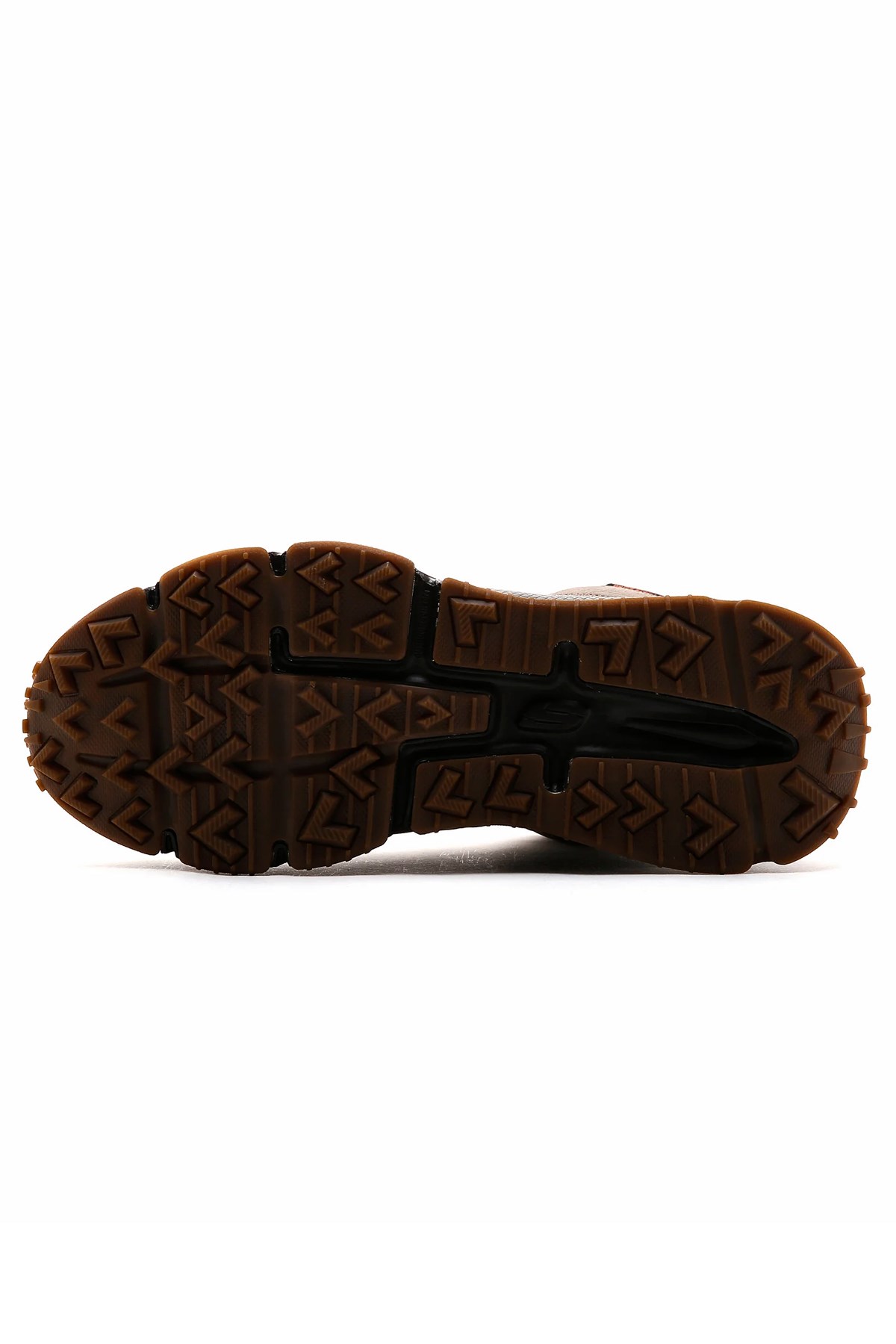 Skechers Skech-Air Envoy Erkek Bot 237215 CHOC Kahverengi