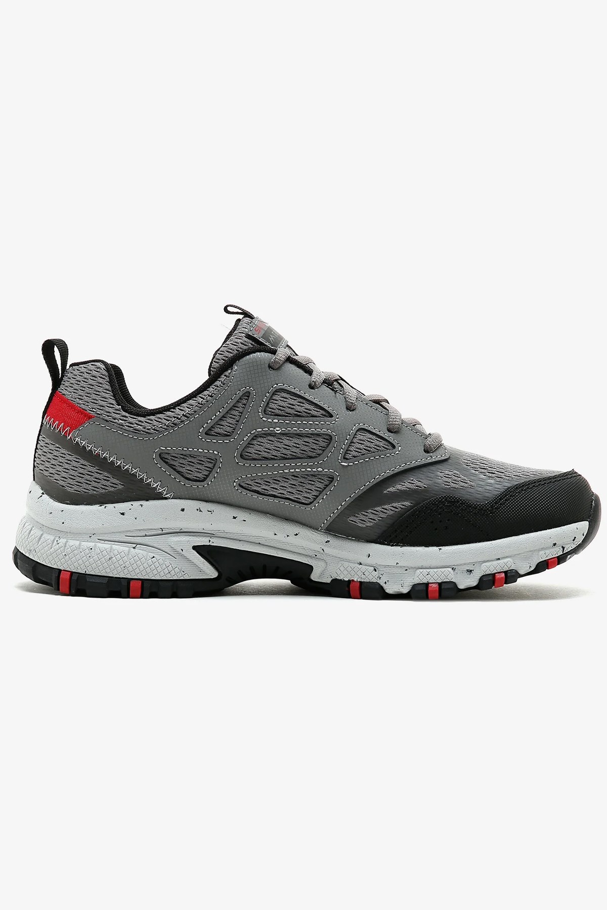 Skechers Hillcrest Erkek Spor Ayakkabı 237265 Gri
