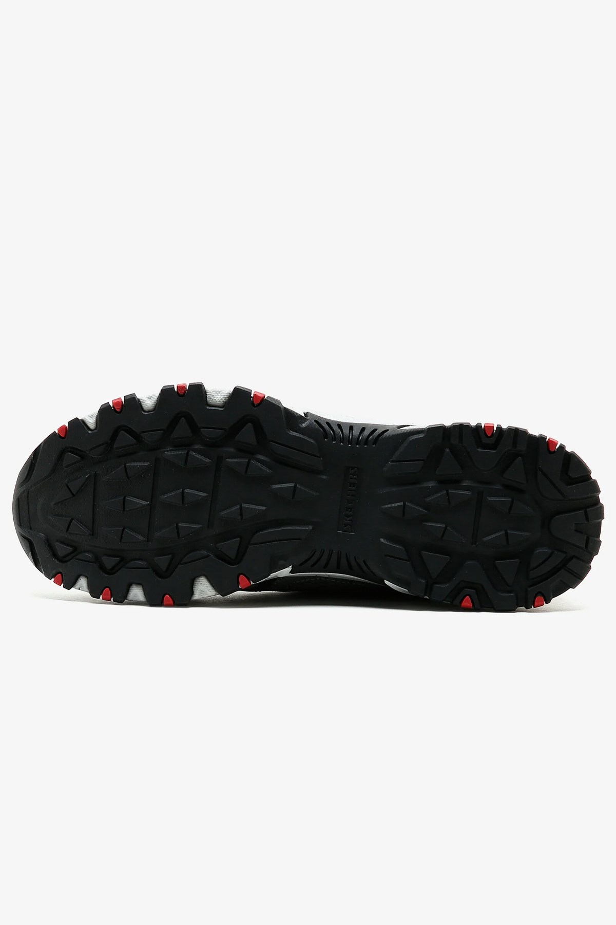 Skechers Hillcrest Erkek Spor Ayakkabı 237265 Gri
