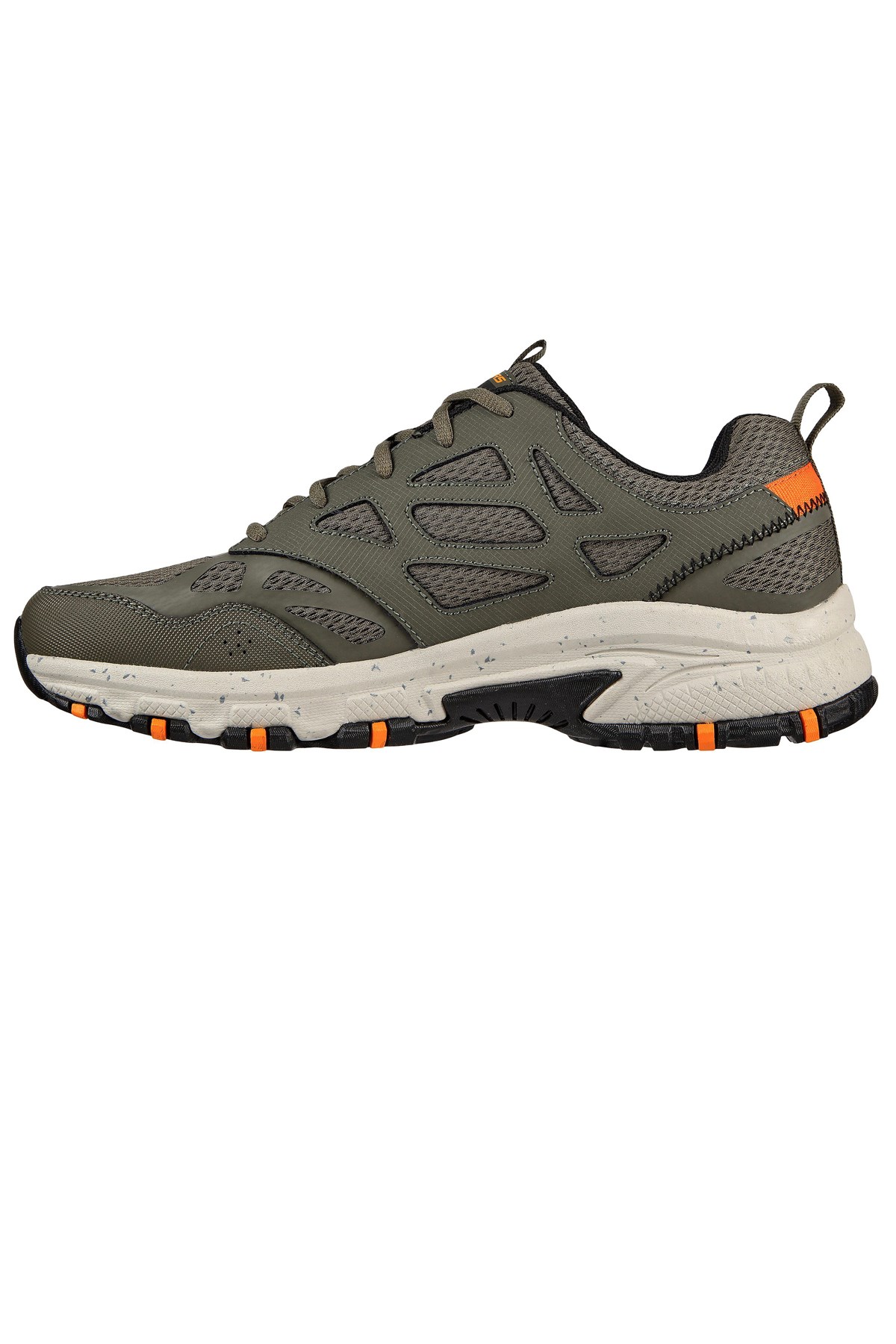 Skechers Hillcrest Erkek Outdoor Ayakkabı 237265 OLV Yeşil